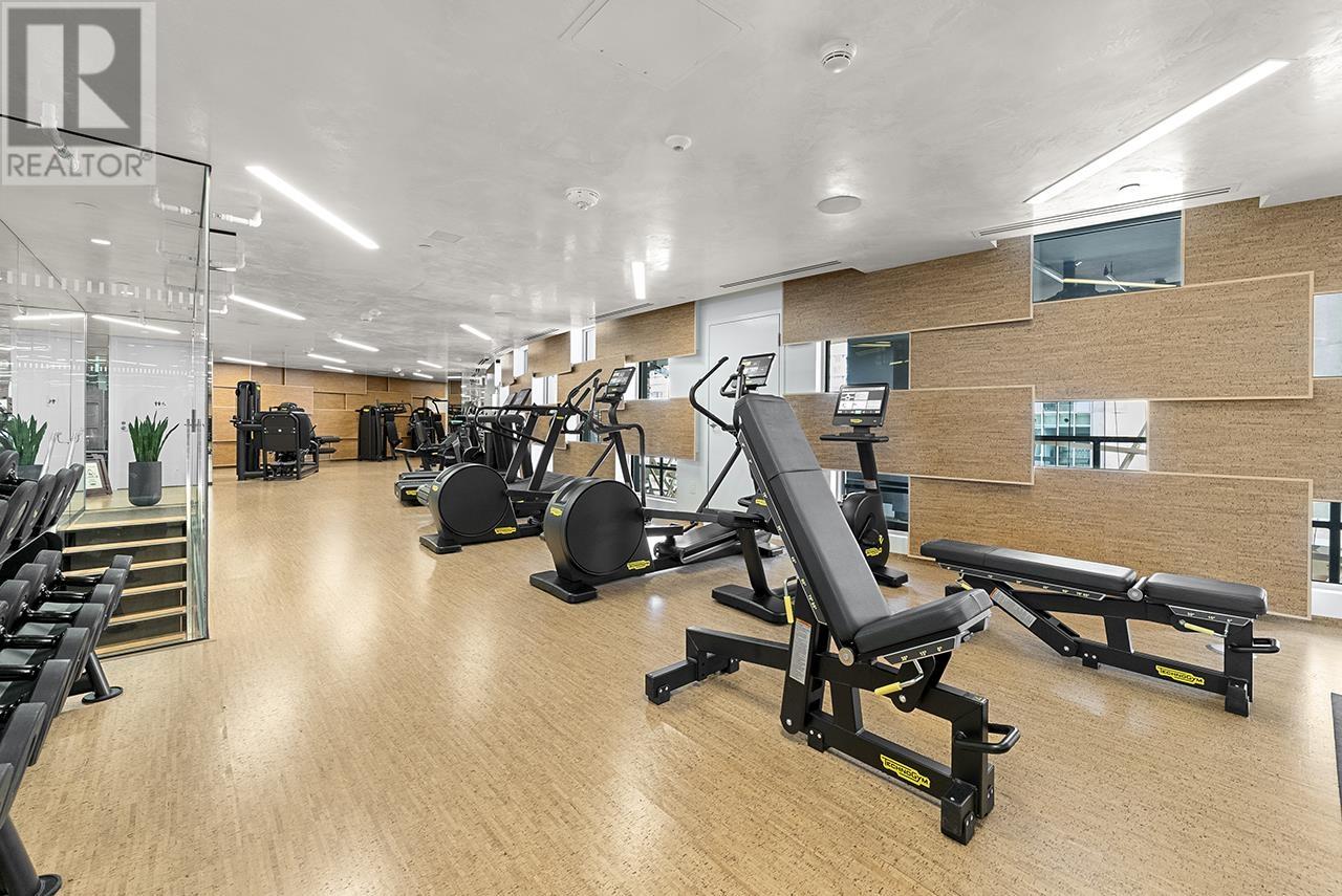 Listing Picture 9 of 34 : 1901 1568 ALBERNI STREET, Vancouver / 溫哥華 - 魯藝地產 Yvonne Lu Group - MLS Medallion Club Member