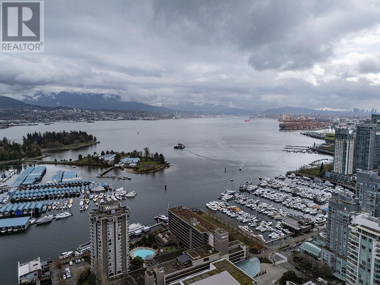 Listing Picture 34 of 34 : 1901 1568 ALBERNI STREET, Vancouver / 溫哥華 - 魯藝地產 Yvonne Lu Group - MLS Medallion Club Member