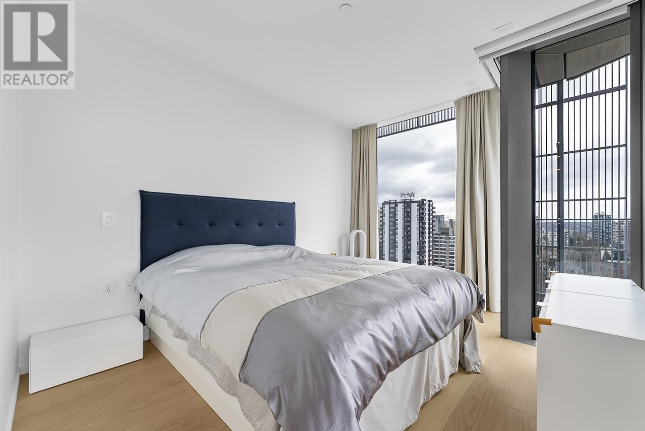 Listing Picture 19 of 34 : 1901 1568 ALBERNI STREET, Vancouver / 溫哥華 - 魯藝地產 Yvonne Lu Group - MLS Medallion Club Member