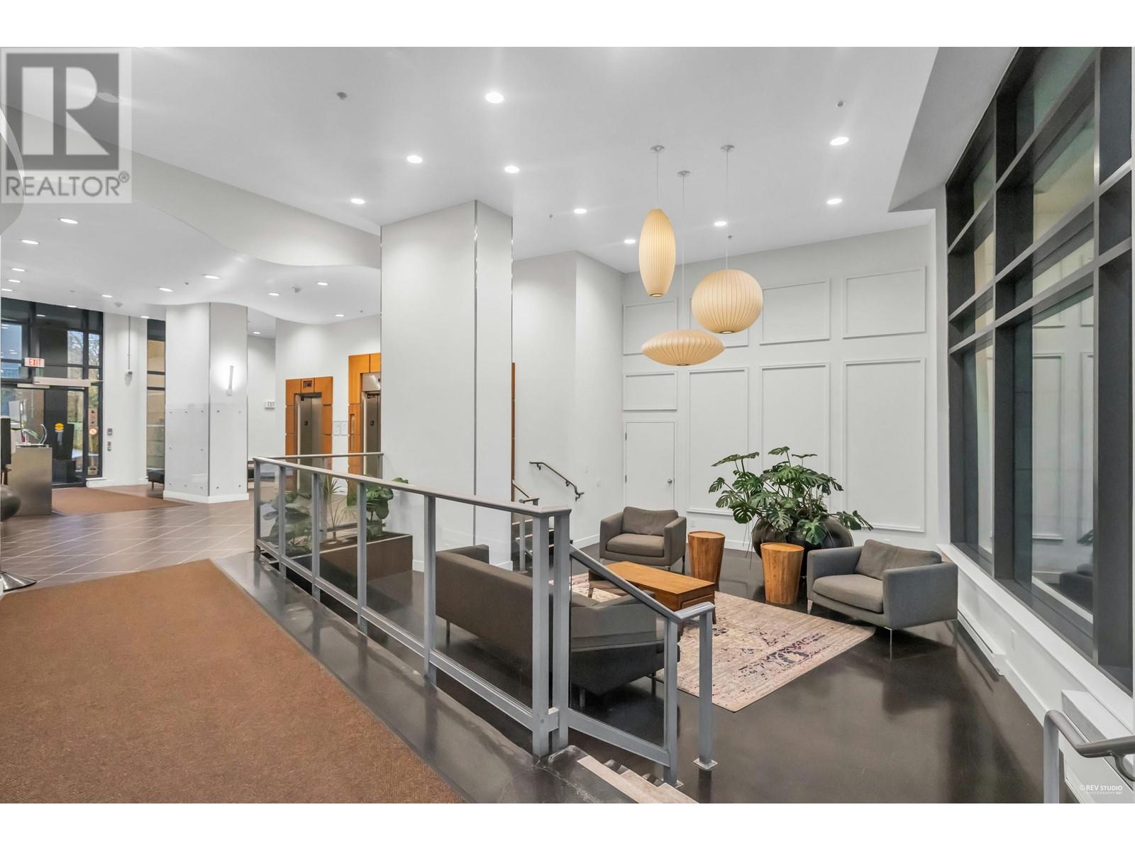 2801 501 Pacific Street, Vancouver, British Columbia  V6Z 2X6 - Photo 12 - R2985476