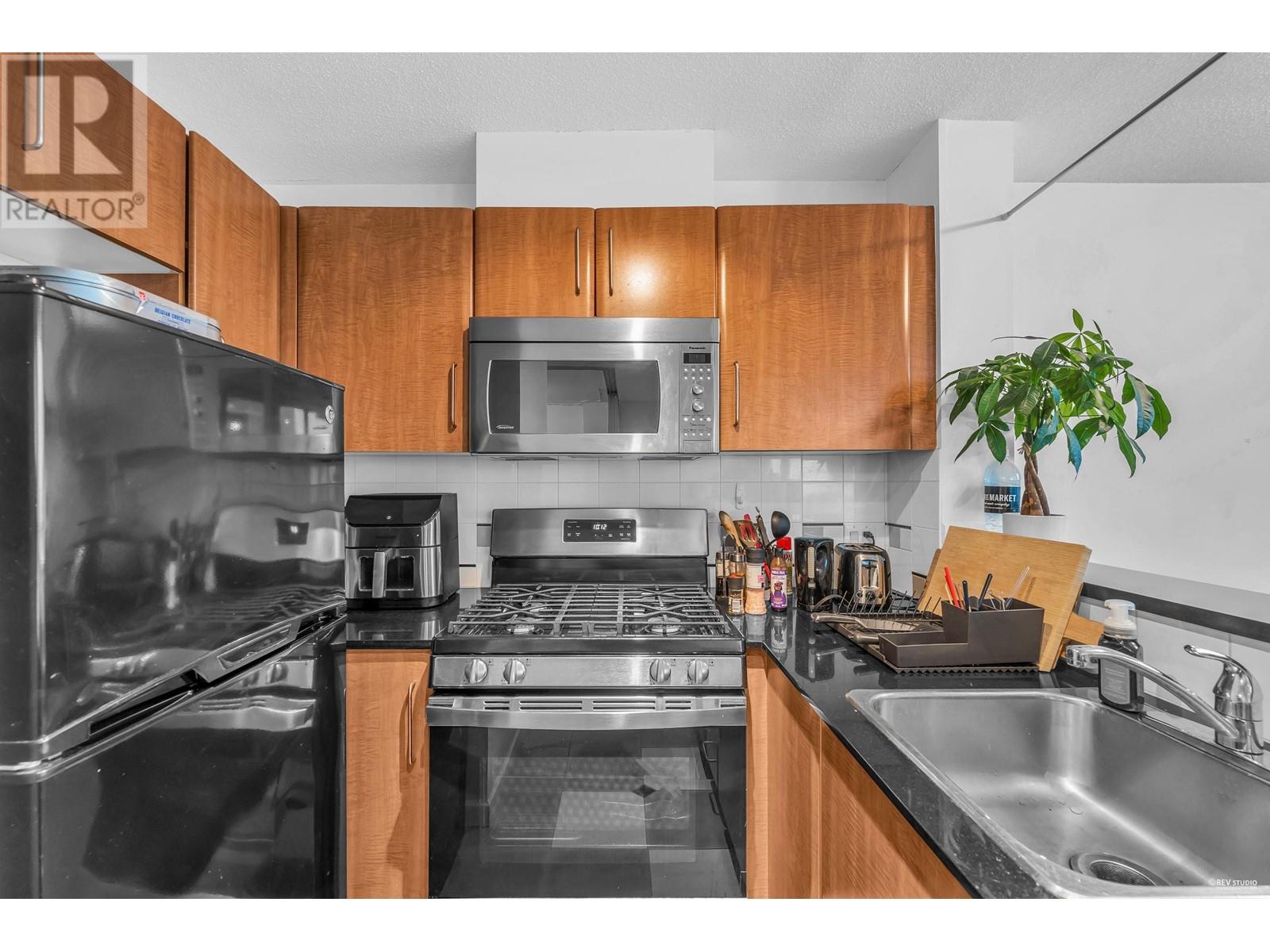 2801 501 Pacific Street, Vancouver, British Columbia  V6Z 2X6 - Photo 20 - R2985476
