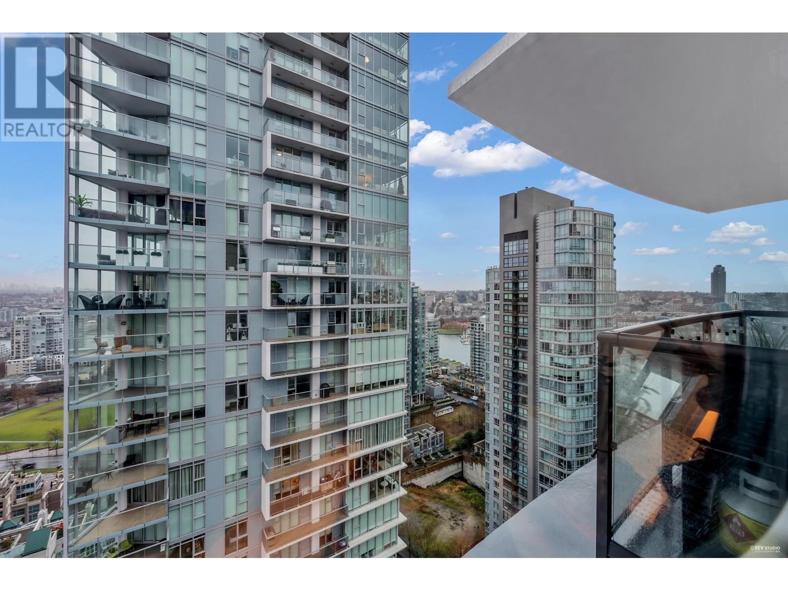 2801 501 Pacific Street, Vancouver, British Columbia  V6Z 2X6 - Photo 33 - R2985476