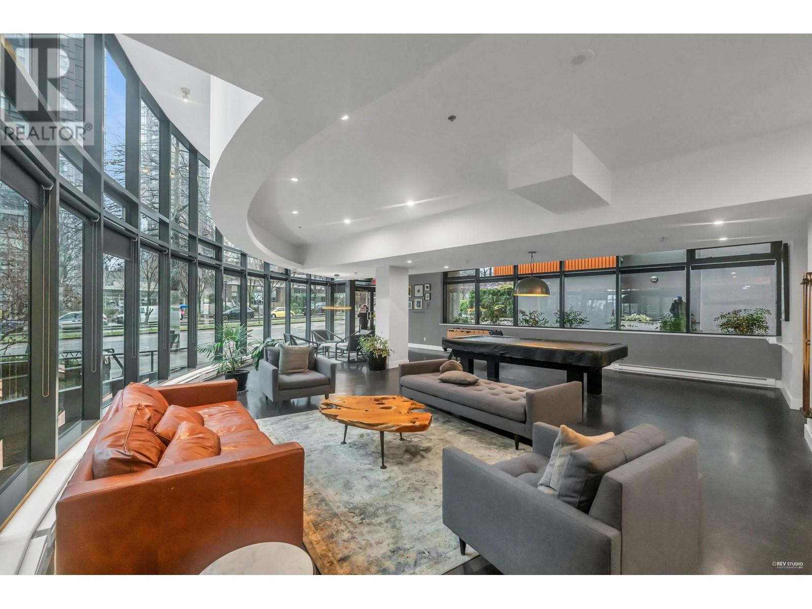 2801 501 Pacific Street, Vancouver, British Columbia  V6Z 2X6 - Photo 11 - R2985476