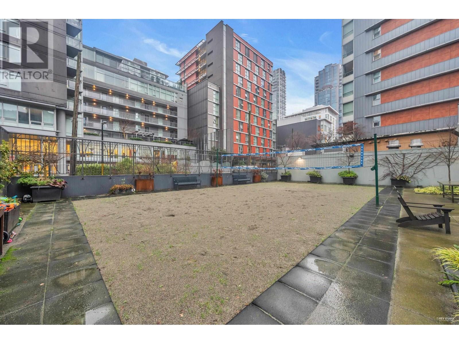 2801 501 Pacific Street, Vancouver, British Columbia  V6Z 2X6 - Photo 8 - R2985476