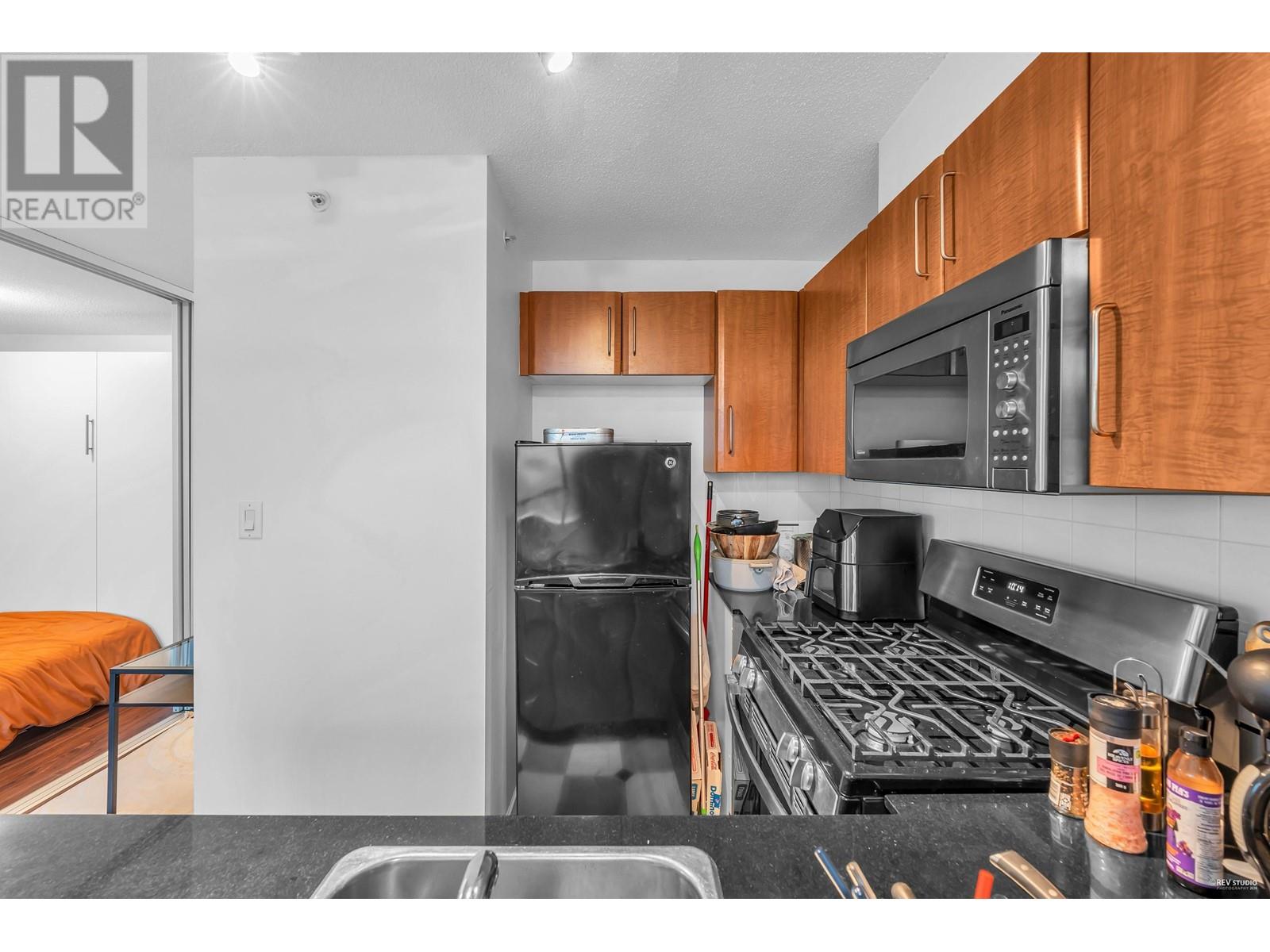 2801 501 Pacific Street, Vancouver, British Columbia  V6Z 2X6 - Photo 22 - R2985476