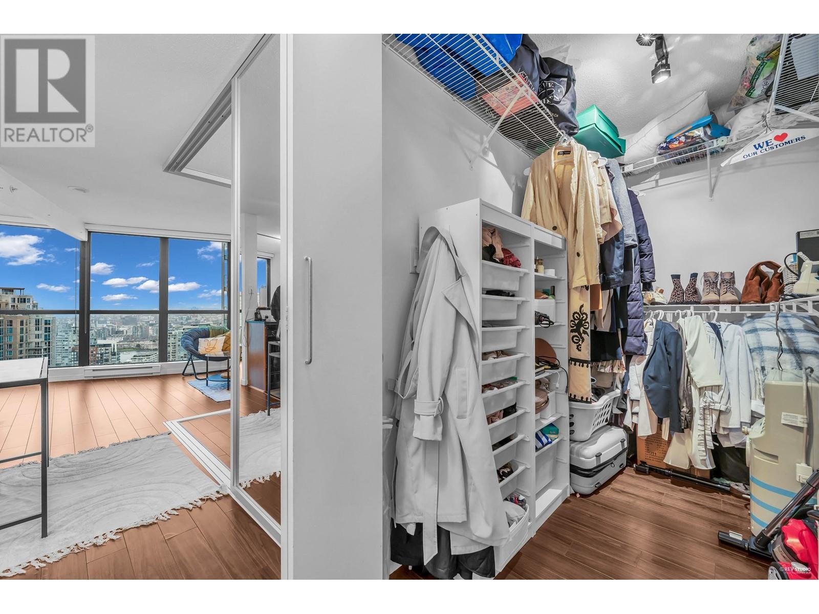 2801 501 Pacific Street, Vancouver, British Columbia  V6Z 2X6 - Photo 17 - R2985476