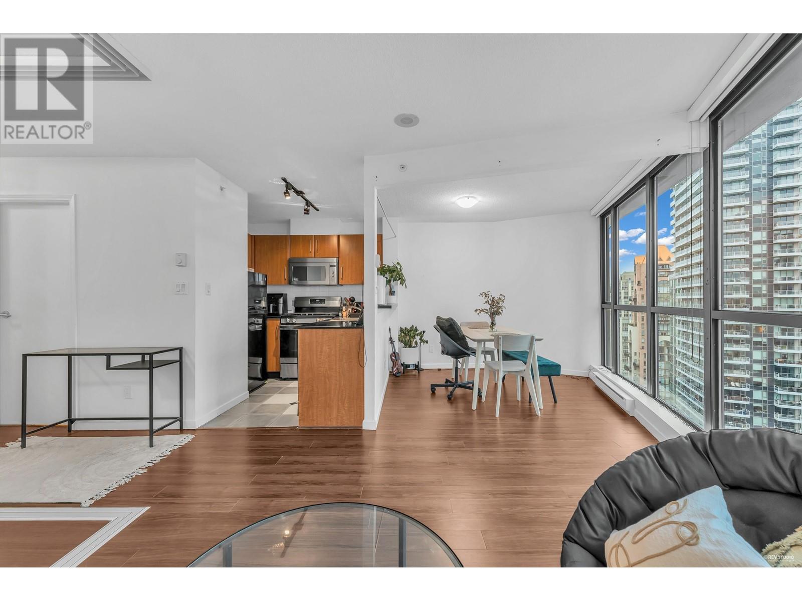 2801 501 Pacific Street, Vancouver, British Columbia  V6Z 2X6 - Photo 28 - R2985476