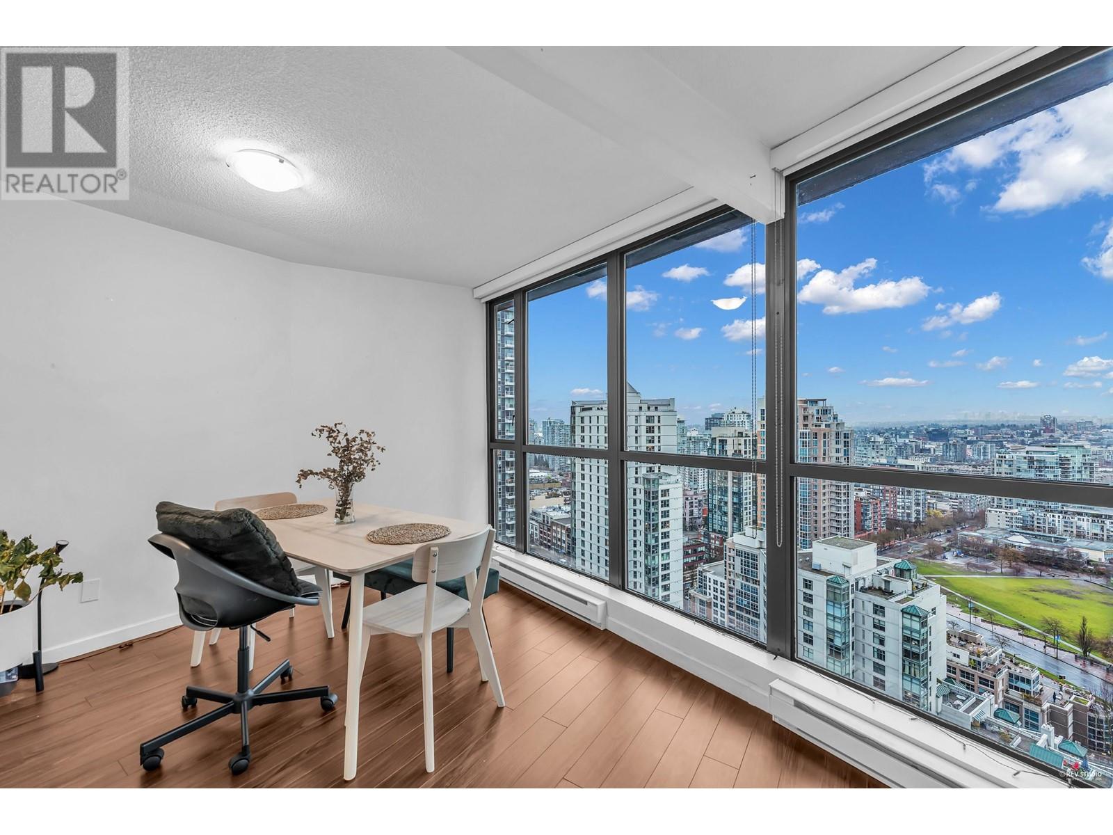 2801 501 Pacific Street, Vancouver, British Columbia  V6Z 2X6 - Photo 23 - R2985476