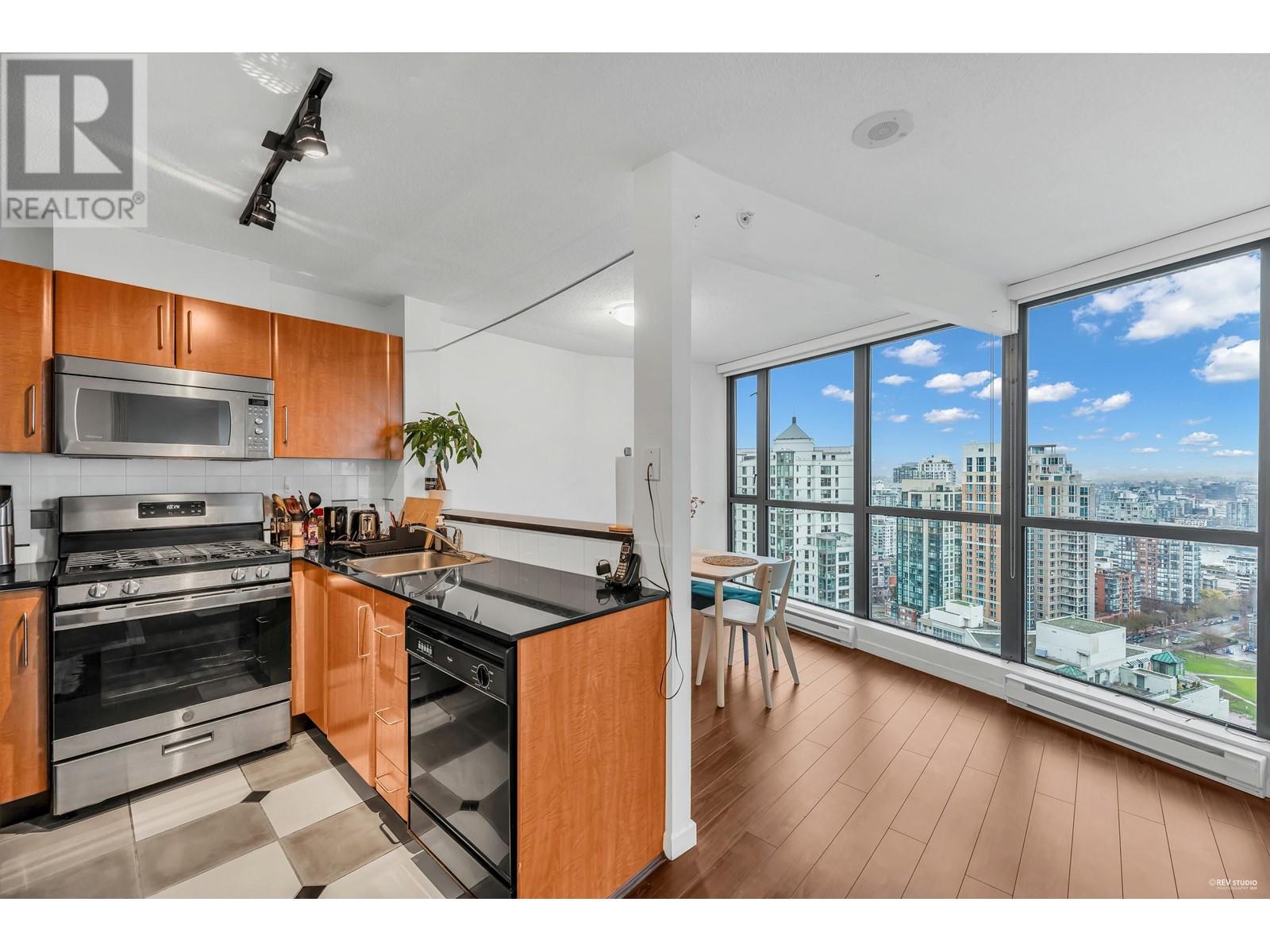 2801 501 Pacific Street, Vancouver, British Columbia  V6Z 2X6 - Photo 21 - R2985476