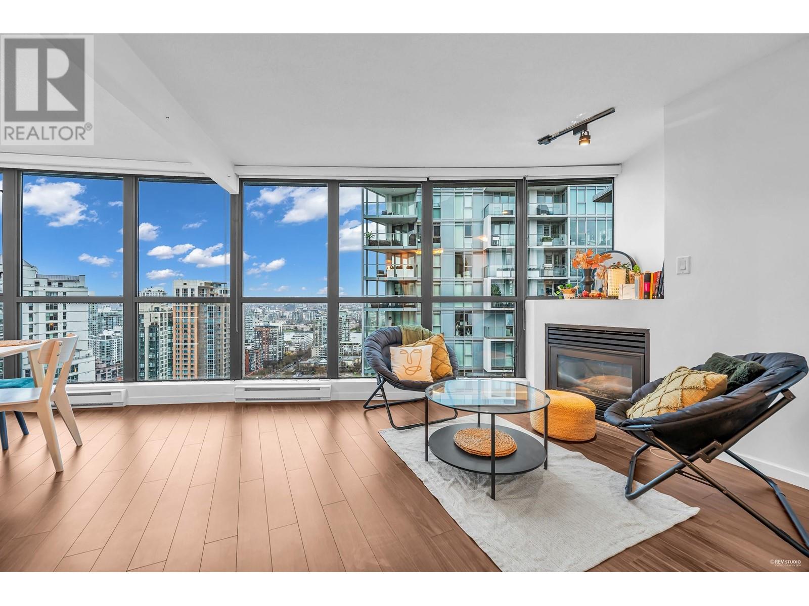 2801 501 Pacific Street, Vancouver, British Columbia  V6Z 2X6 - Photo 18 - R2985476