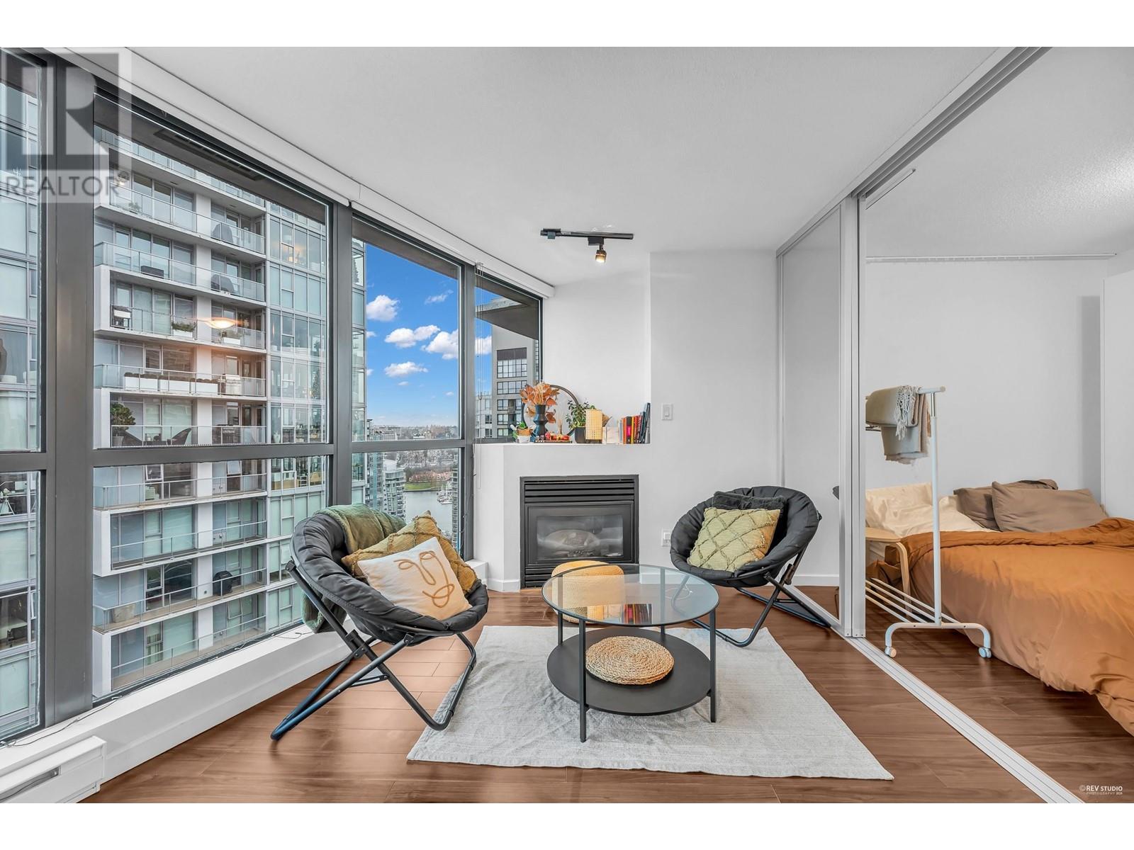 2801 501 Pacific Street, Vancouver, British Columbia  V6Z 2X6 - Photo 27 - R2985476