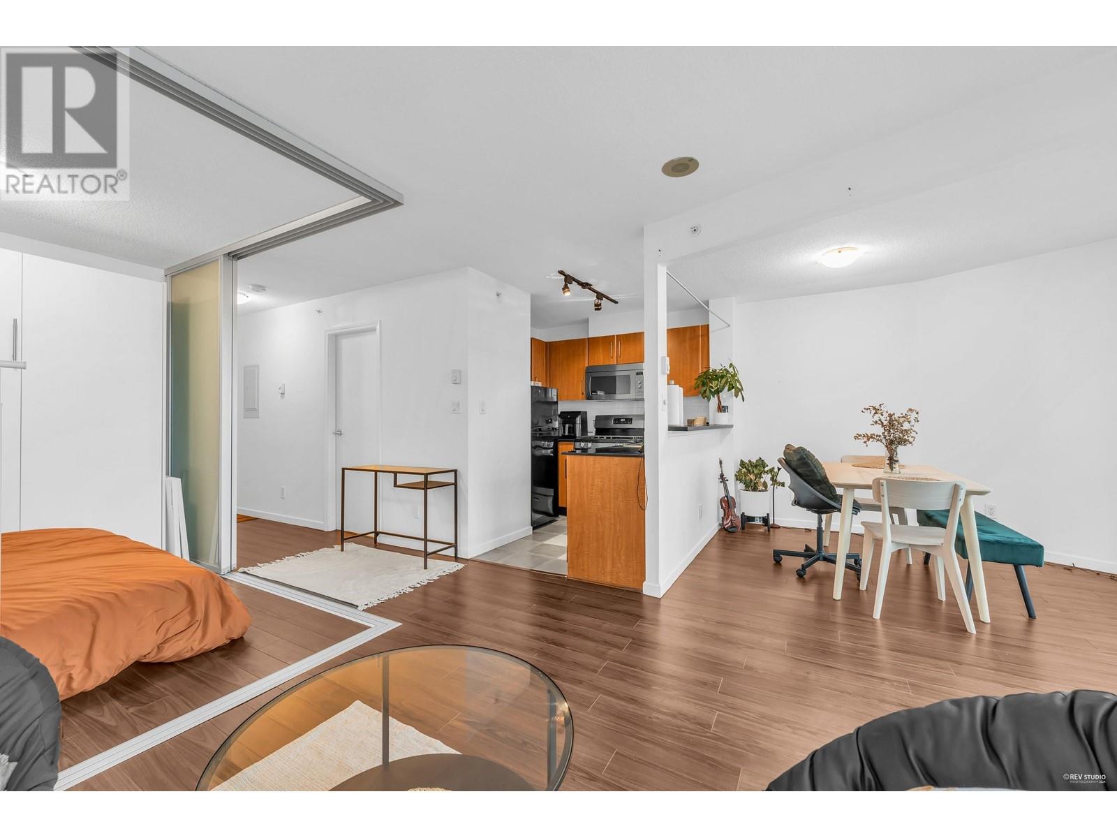 2801 501 Pacific Street, Vancouver, British Columbia  V6Z 2X6 - Photo 29 - R2985476