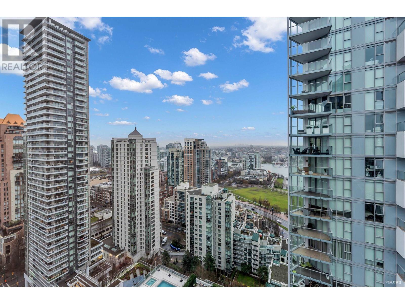 2801 501 Pacific Street, Vancouver, British Columbia  V6Z 2X6 - Photo 32 - R2985476
