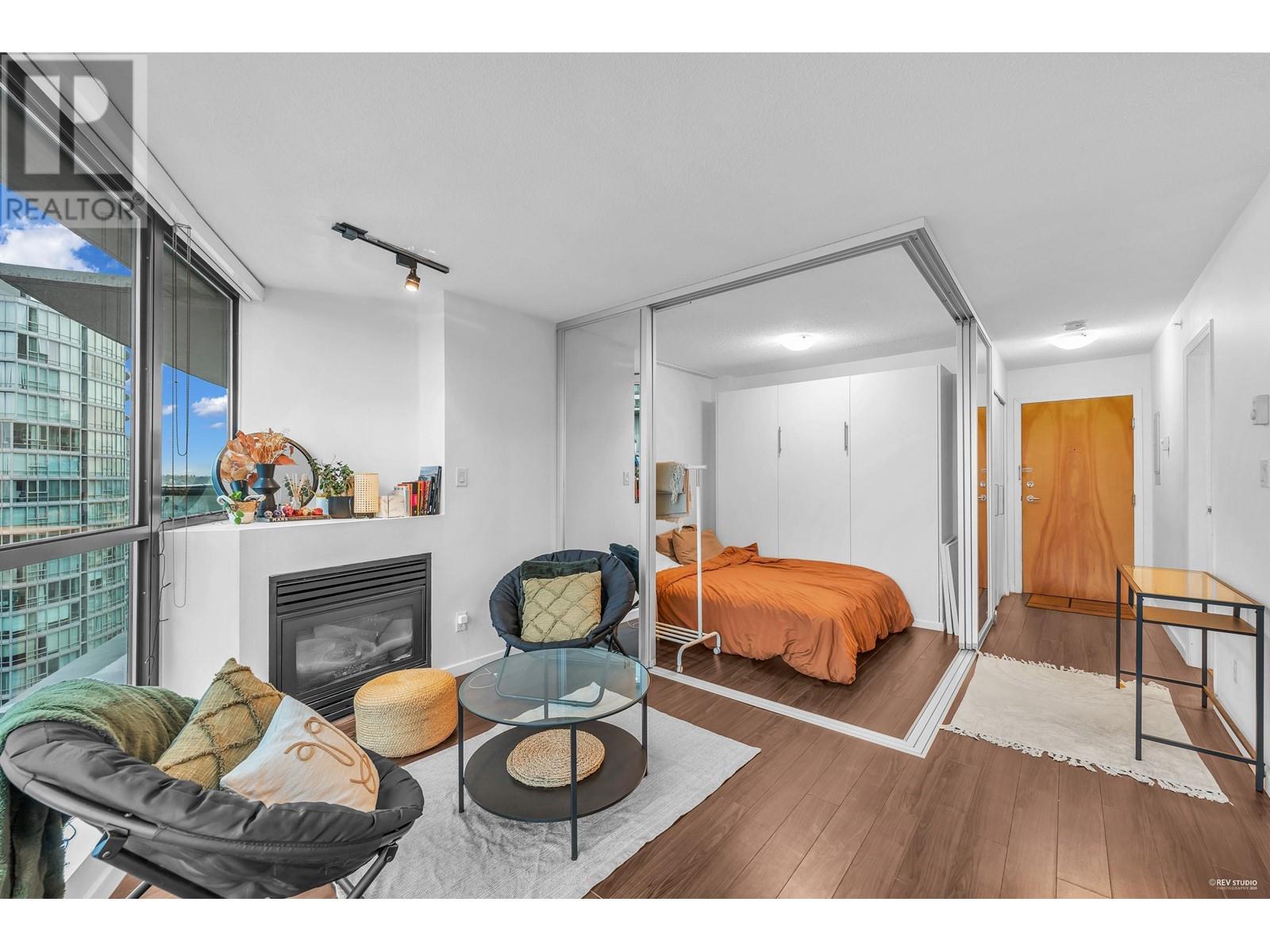 2801 501 Pacific Street, Vancouver, British Columbia  V6Z 2X6 - Photo 26 - R2985476