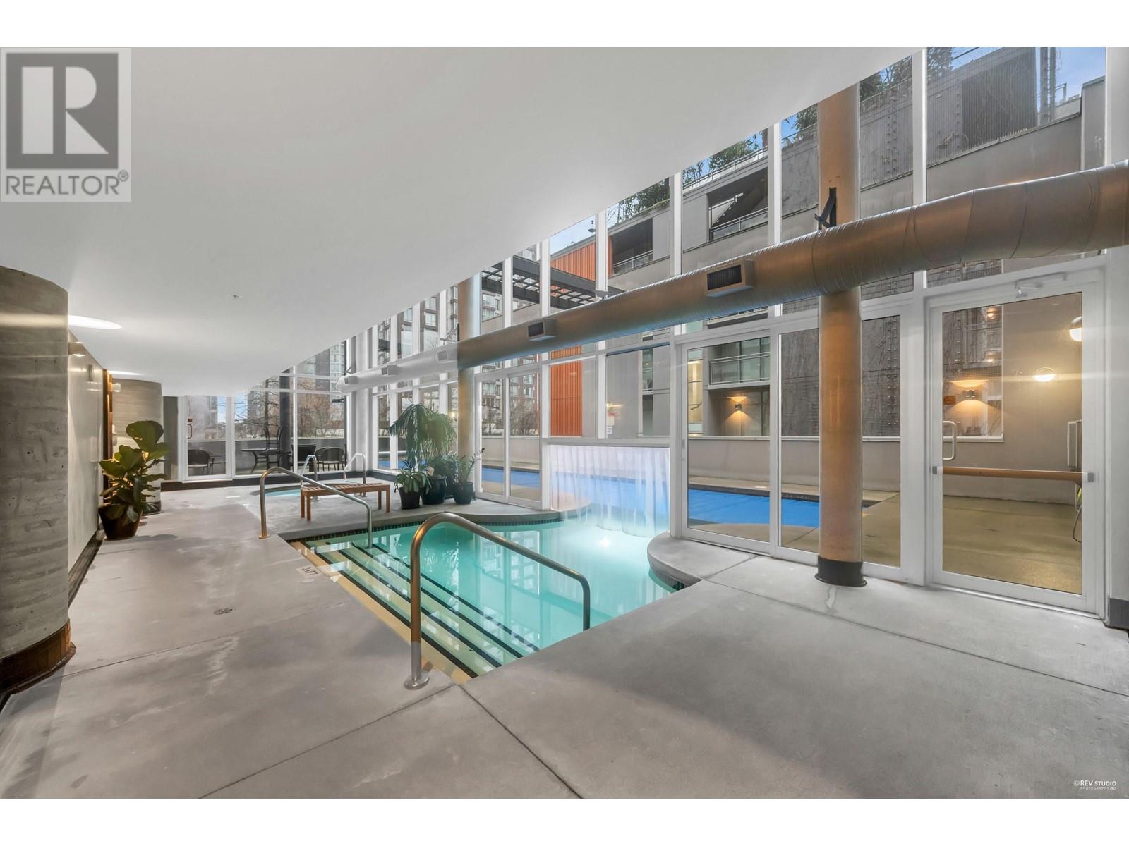 2801 501 Pacific Street, Vancouver, British Columbia  V6Z 2X6 - Photo 4 - R2985476