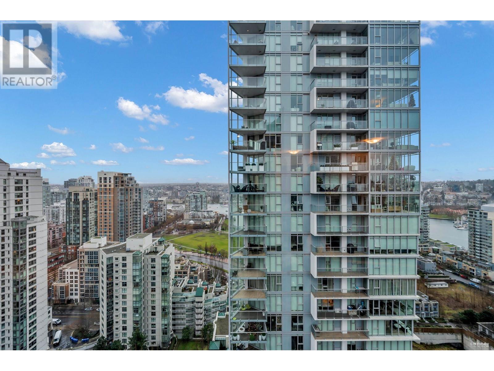 2801 501 Pacific Street, Vancouver, British Columbia  V6Z 2X6 - Photo 34 - R2985476