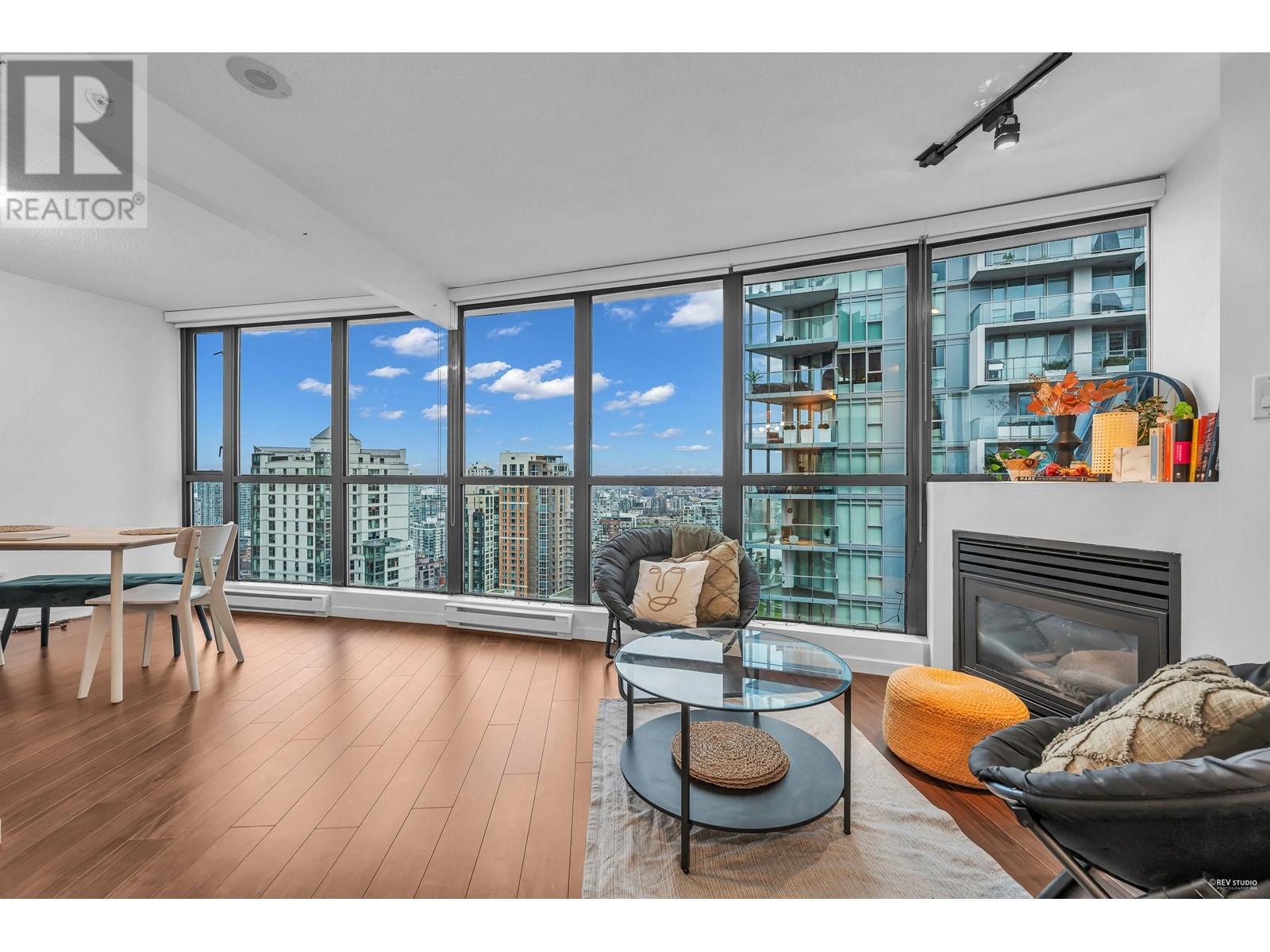 2801 501 Pacific Street, Vancouver, British Columbia  V6Z 2X6 - Photo 19 - R2985476