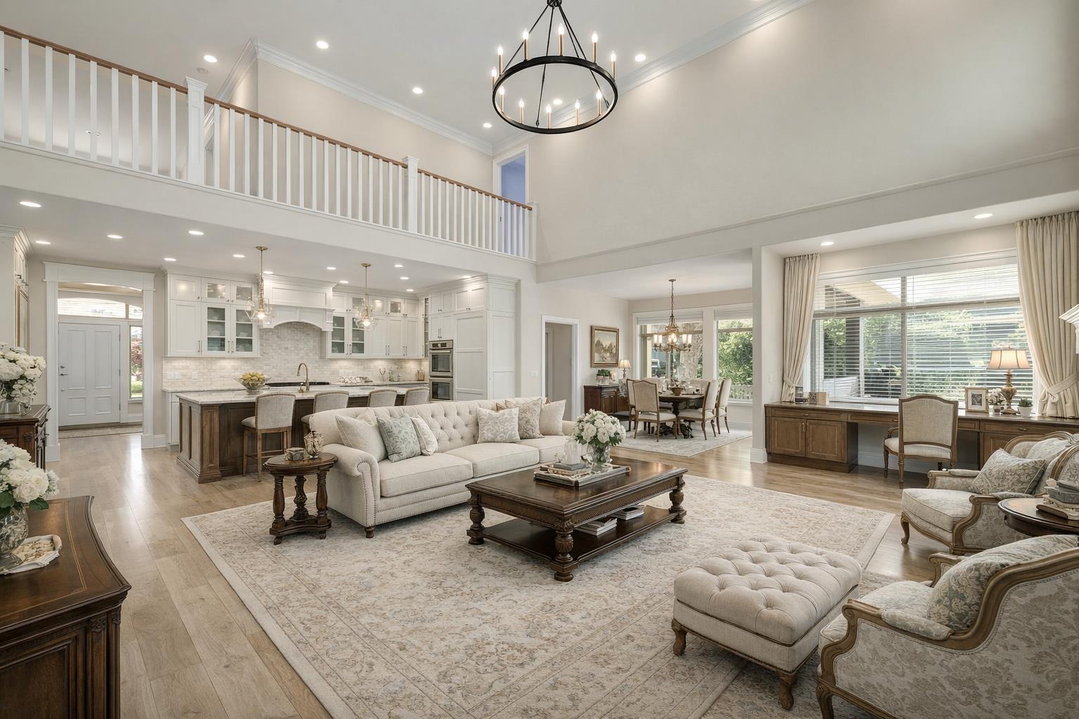 2323 133 Street, Surrey, British Columbia  V4A 9T7 - Photo 1 - R2968905