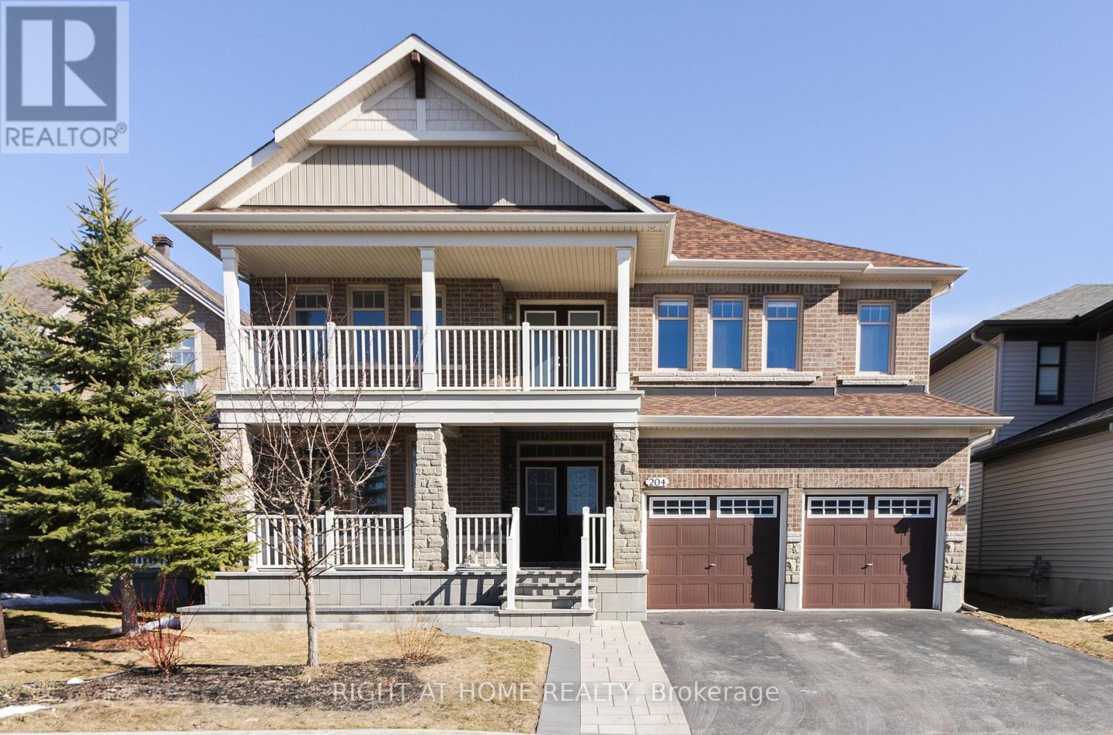 Property at 204 COOKS MILL CRESCENT image 1