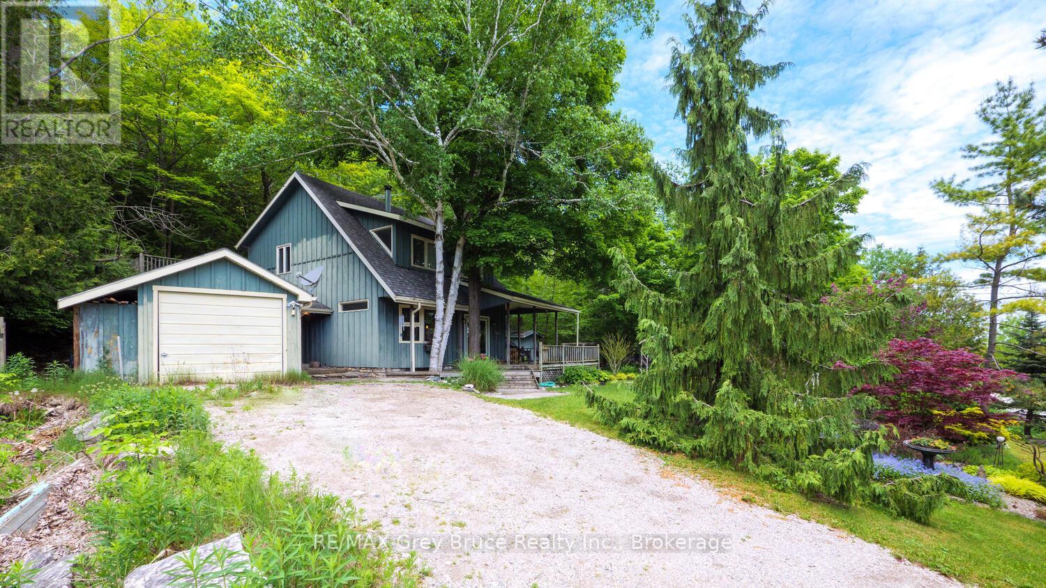 11&lt17 Shoreline Drive, Northern Bruce Peninsula, Ontario  N0H 1Z0 - Photo 33 - X12064454