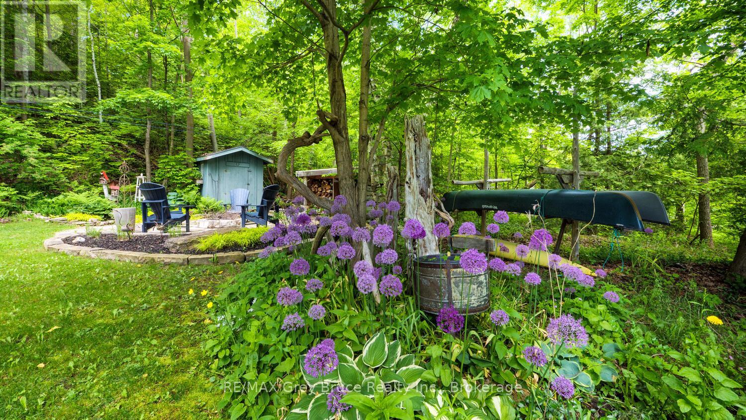 11&lt17 Shoreline Drive, Northern Bruce Peninsula, Ontario  N0H 1Z0 - Photo 34 - X12064454