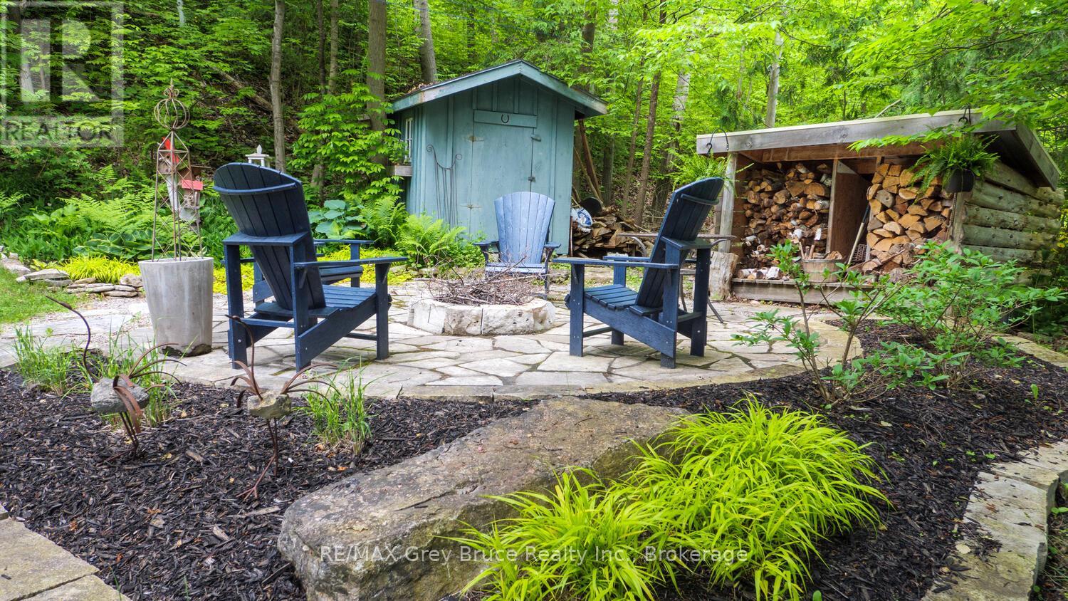11&lt17 Shoreline Drive, Northern Bruce Peninsula, Ontario  N0H 1Z0 - Photo 37 - X12064454