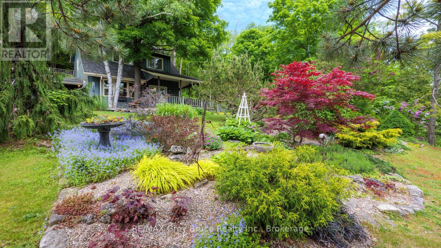 11&lt17 Shoreline Drive, Northern Bruce Peninsula, Ontario  N0H 1Z0 - Photo 4 - X12064454