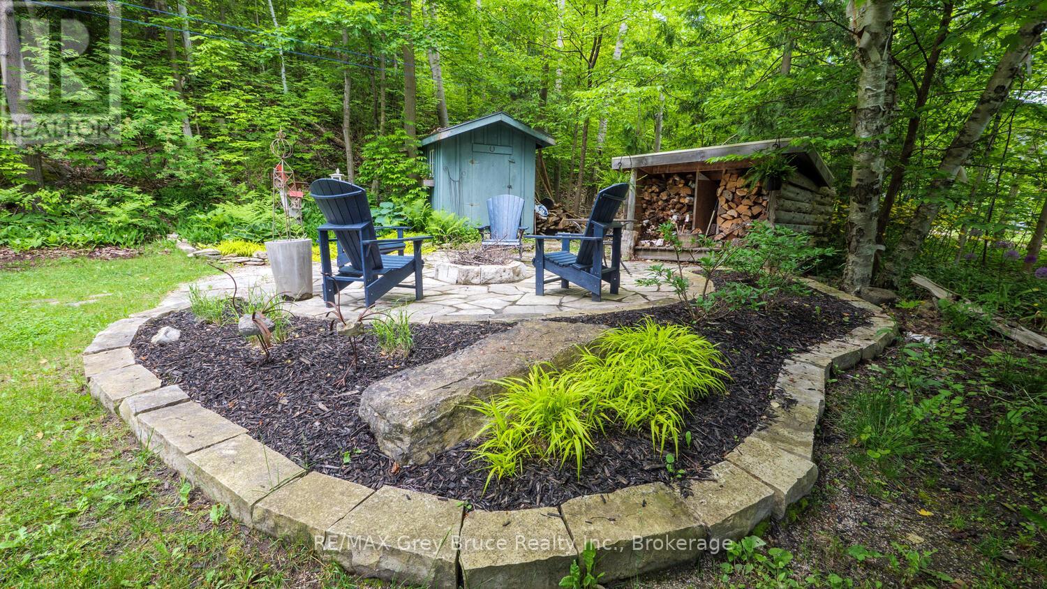 11&lt17 Shoreline Drive, Northern Bruce Peninsula, Ontario  N0H 1Z0 - Photo 42 - X12064454