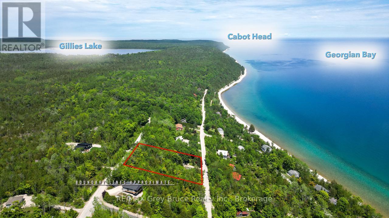 11&lt17 Shoreline Drive, Northern Bruce Peninsula, Ontario  N0H 1Z0 - Photo 43 - X12064454