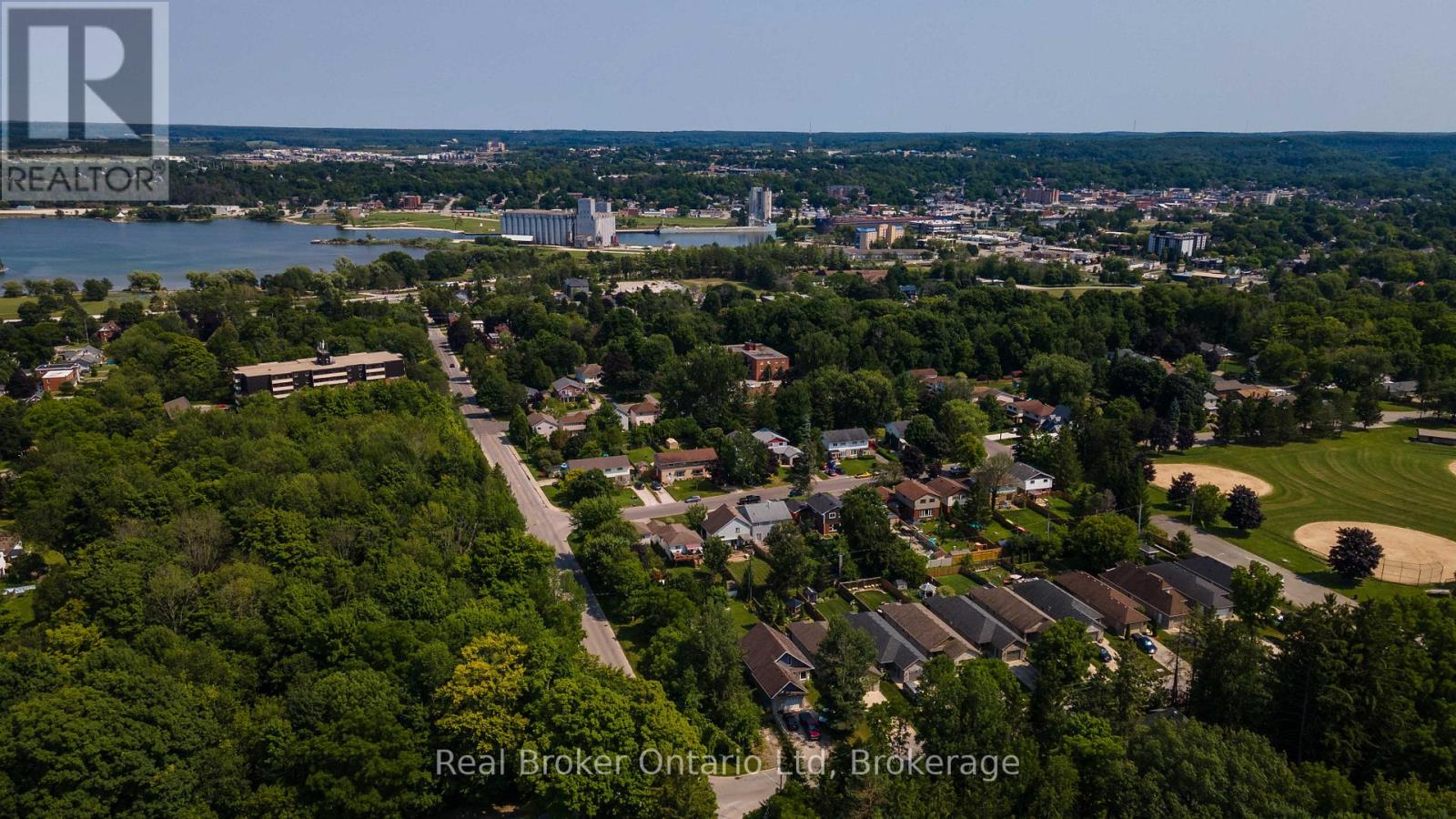 1895 8th Avenue W, Owen Sound, Ontario  N4K 0A7 - Photo 10 - X12064474