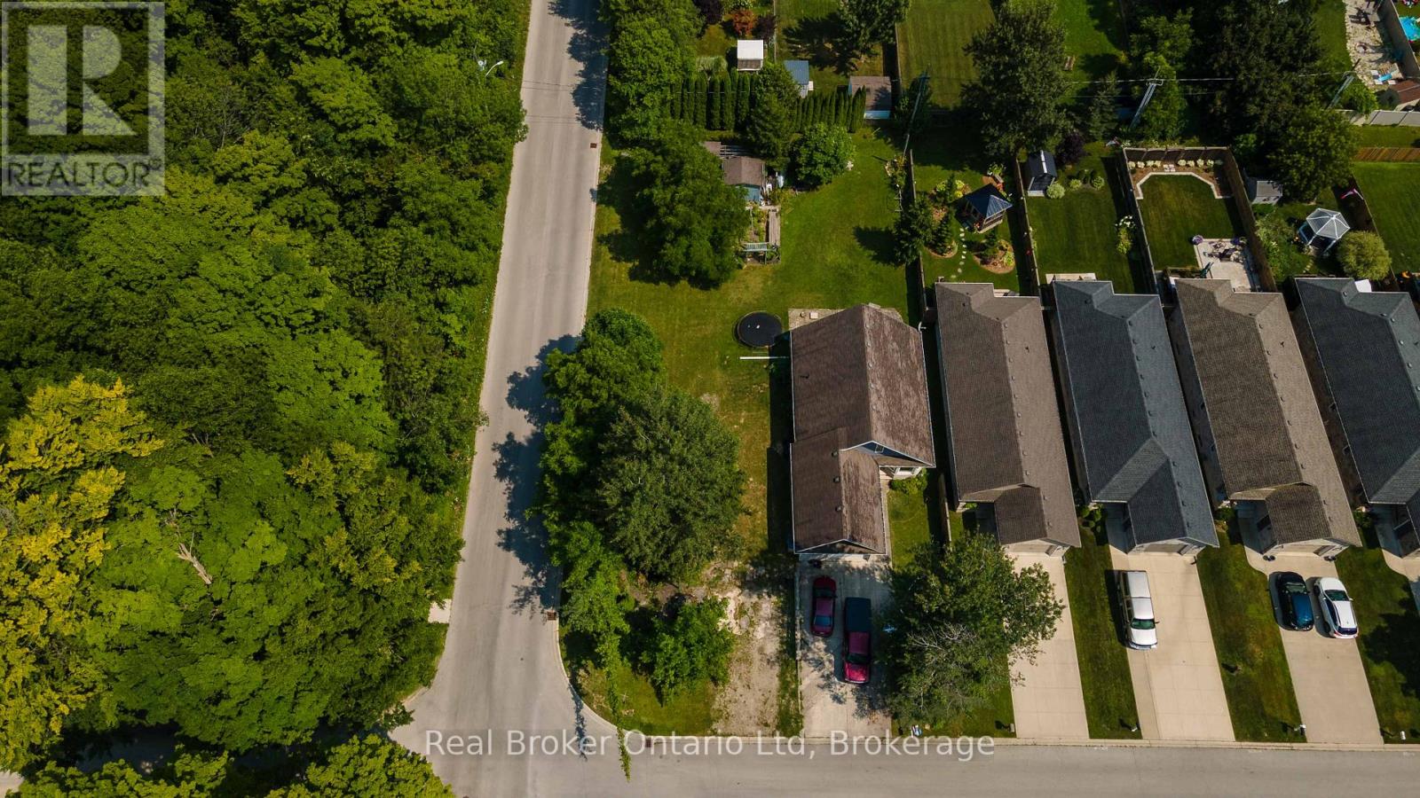 1895 8th Avenue W, Owen Sound, Ontario  N4K 0A7 - Photo 11 - X12064474