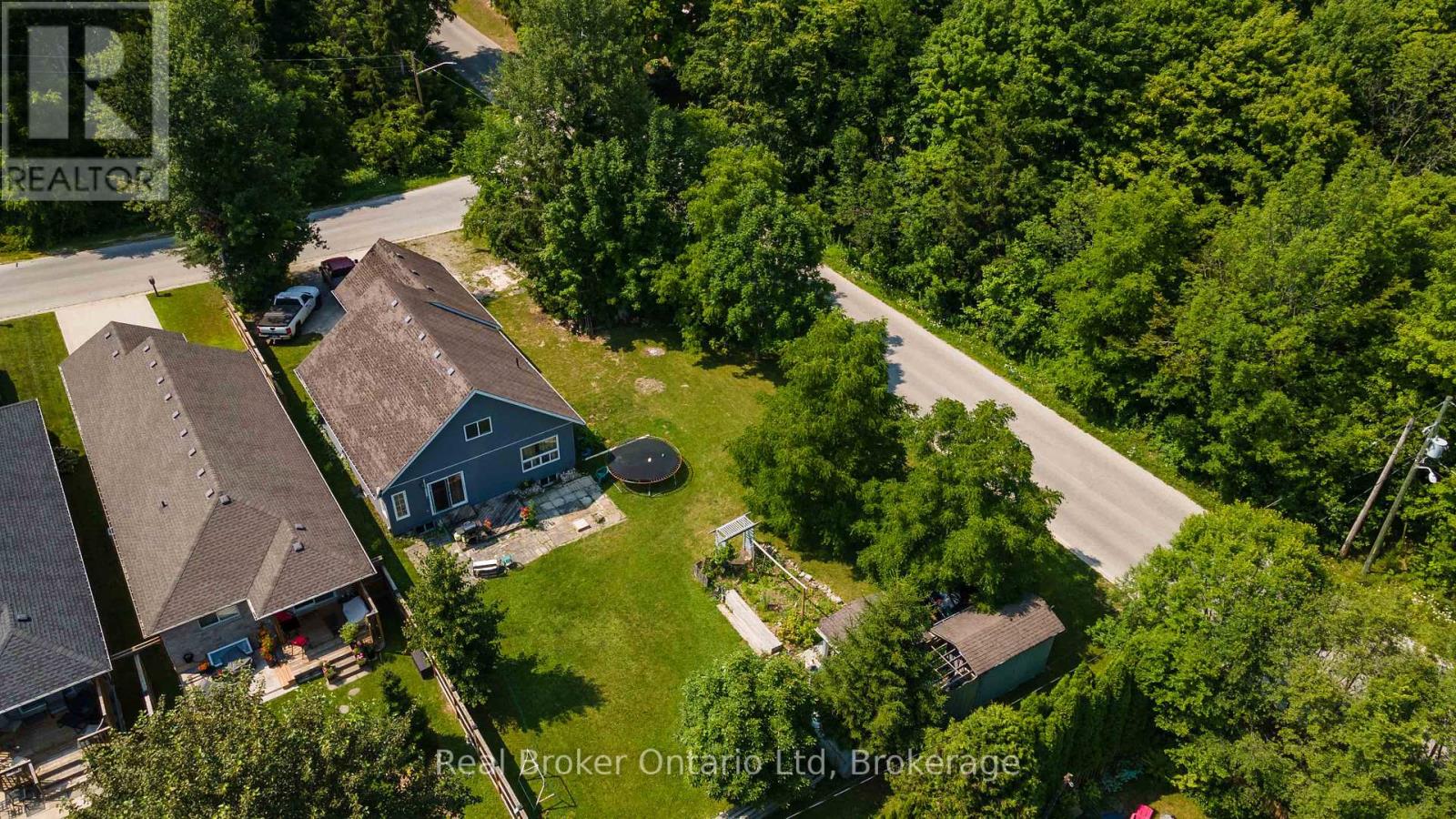 1895 8th Avenue W, Owen Sound, Ontario  N4K 0A7 - Photo 7 - X12064474