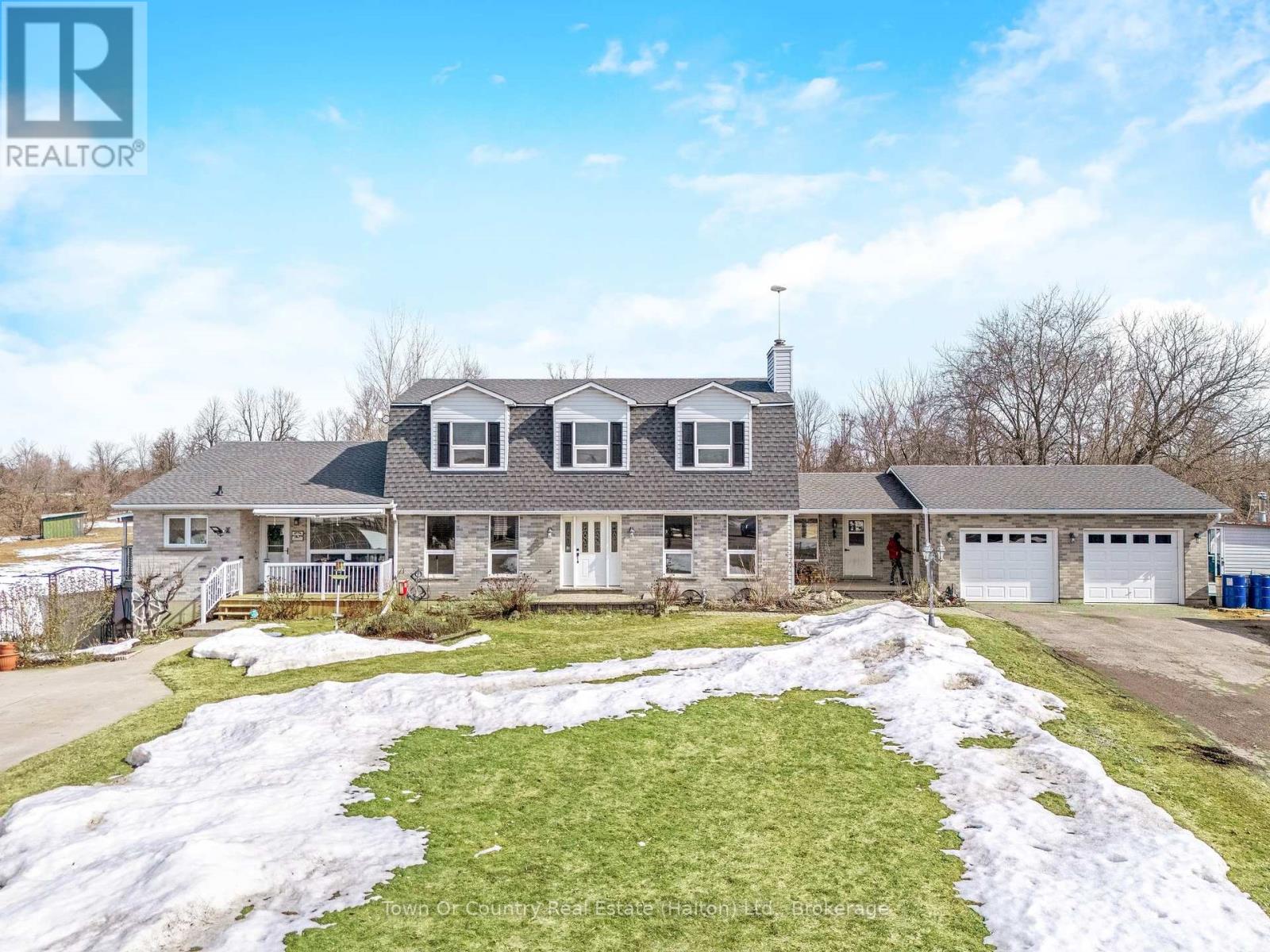 Property at 11289 GUELPH LINE image 1
