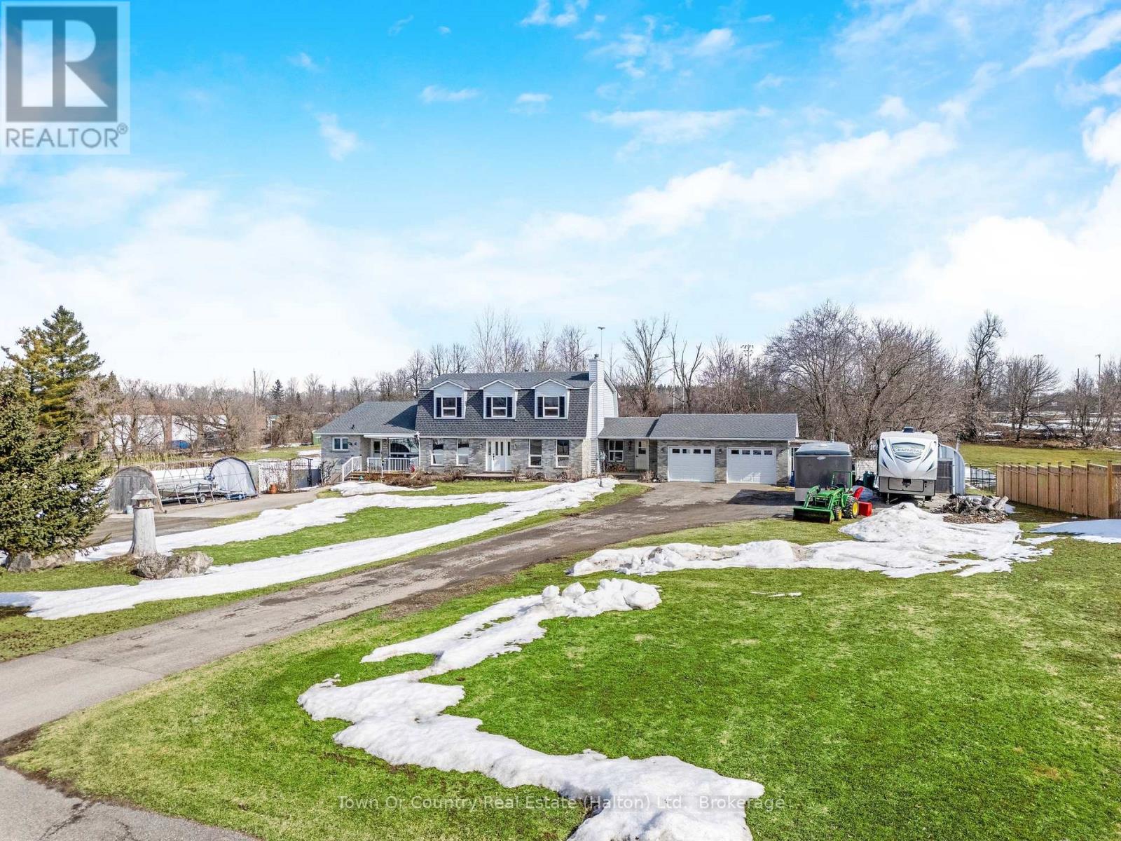 Property at 11289 GUELPH LINE image 2
