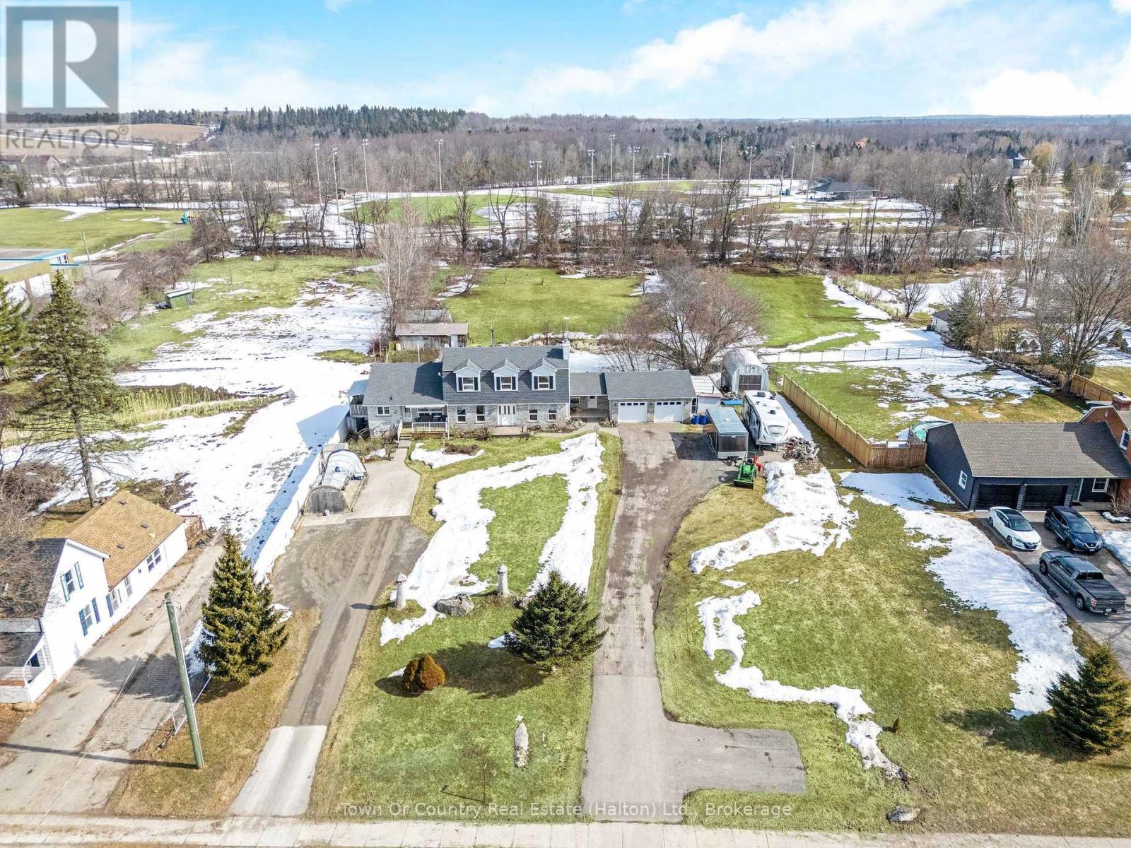 Property at 11289 GUELPH LINE image 3