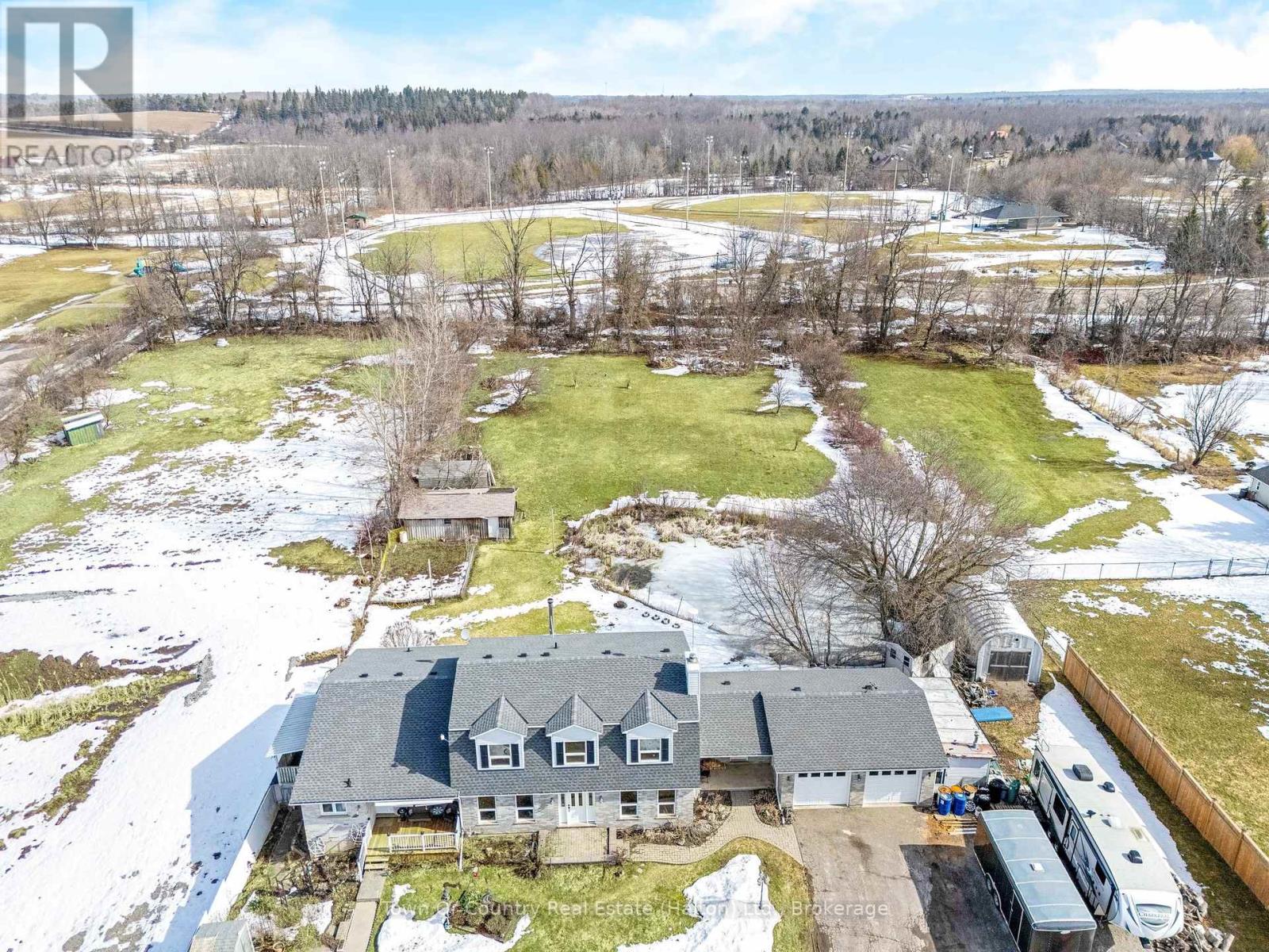 Property at 11289 GUELPH LINE image 4