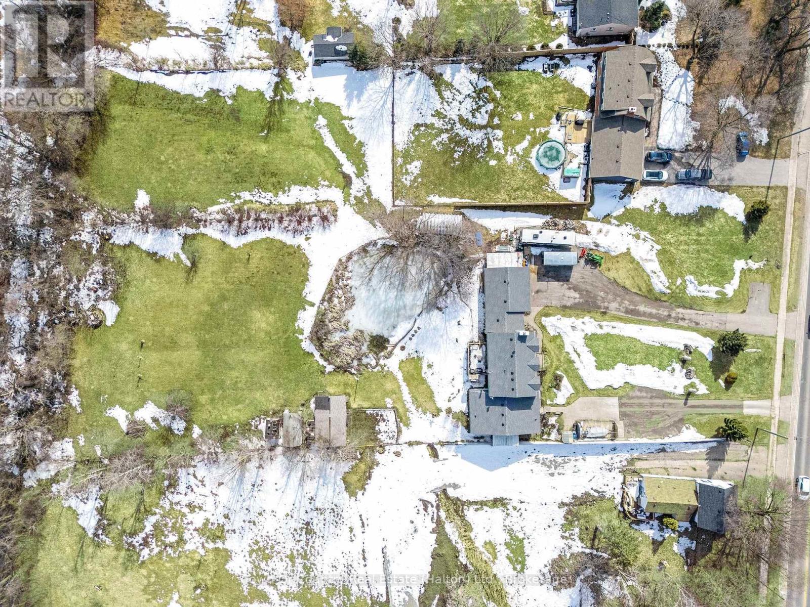 Property at 11289 GUELPH LINE image 5