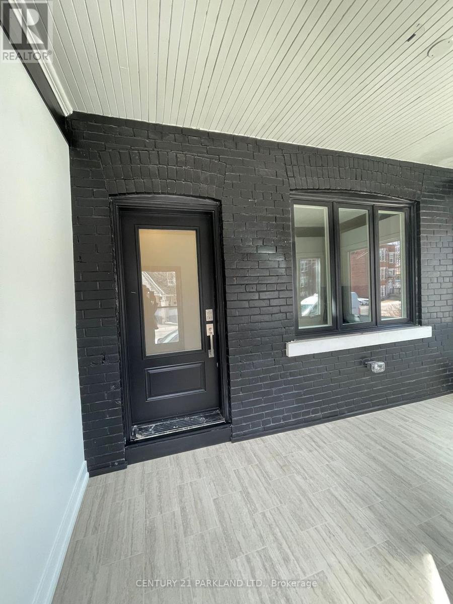 Second Floor - 1840 Gerrard Street E, Toronto, Ontario  M4L 2B4 - Photo 2 - E12064483