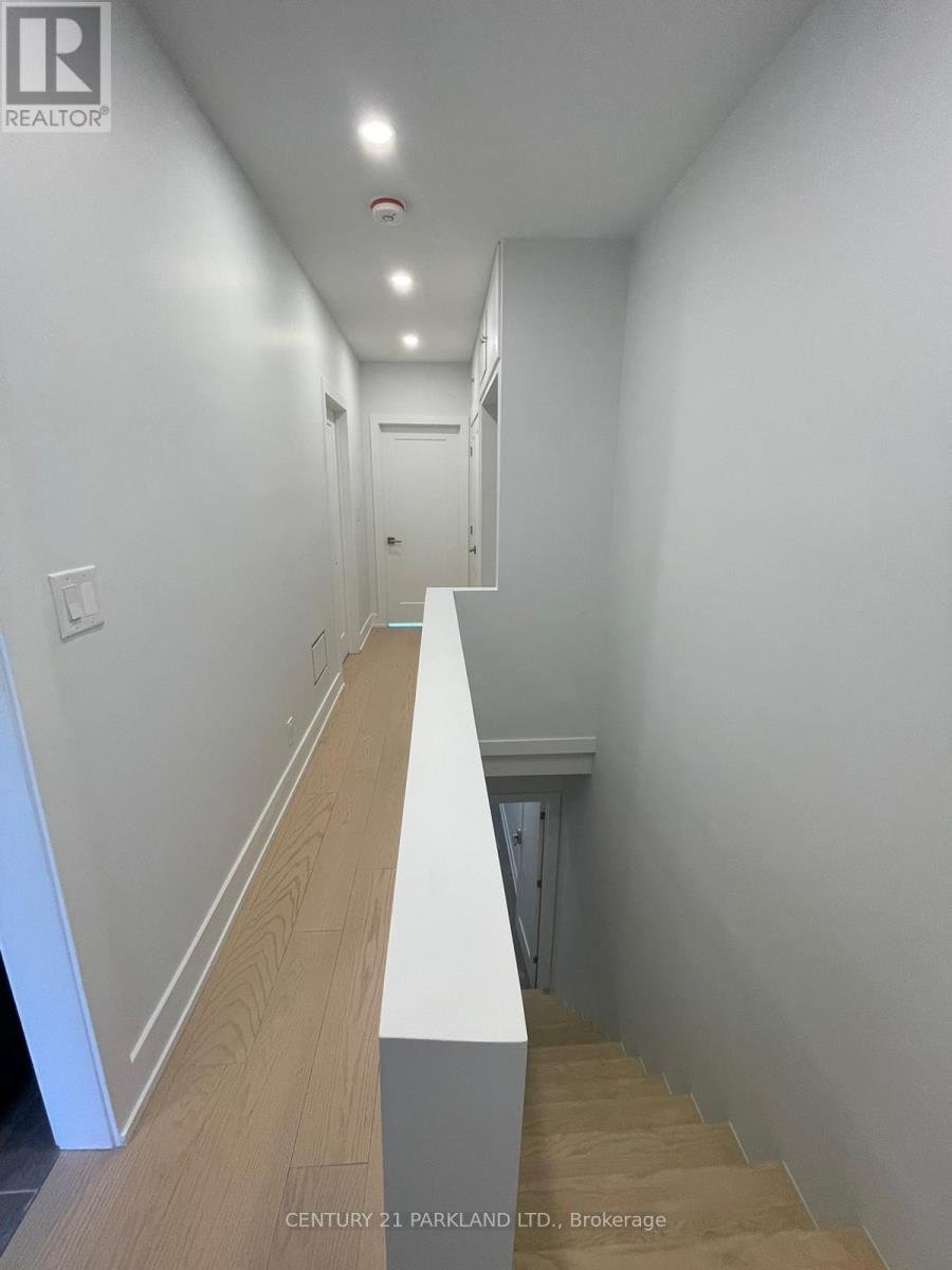 Second Floor - 1840 Gerrard Street E, Toronto, Ontario  M4L 2B4 - Photo 3 - E12064483