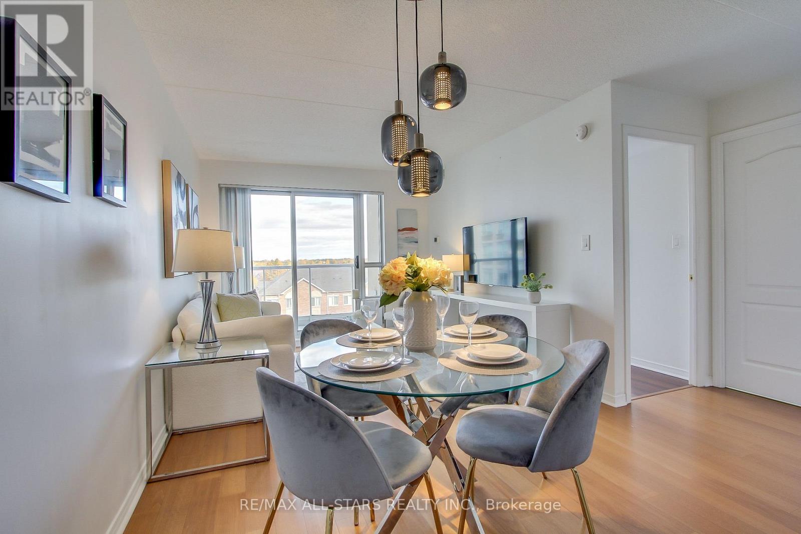 Property at 610 - 4600 STEELES AVENUE E image 1