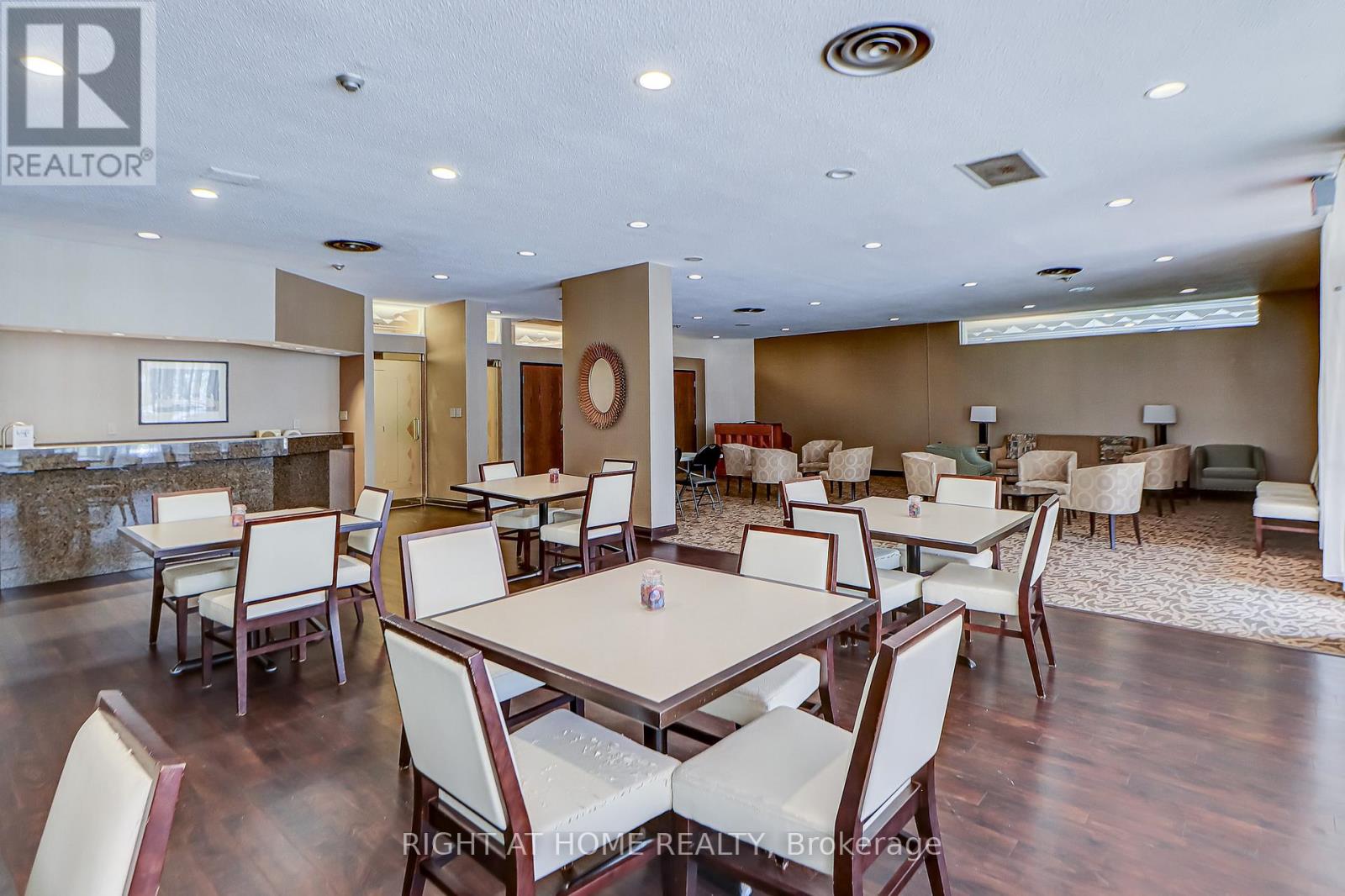 1207 - 130 Carlton Street, Toronto, Ontario  M5A 4K3 - Photo 43 - C12064432