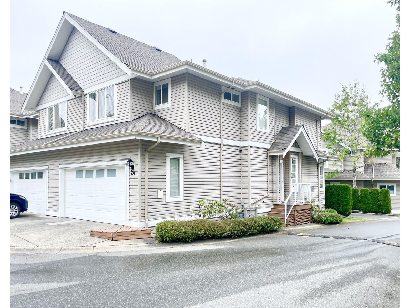 Property at 24 8568 209 STREET image 1