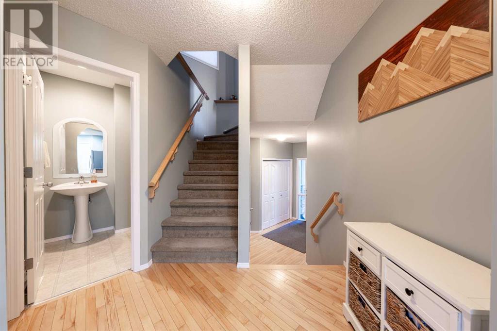 Property at 132 Cougar Ridge Drive SW image 5
