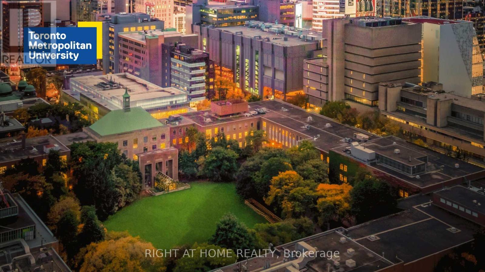 2207 - 426 University Avenue, Toronto, Ontario  M5G 1S9 - Photo 13 - C12064490