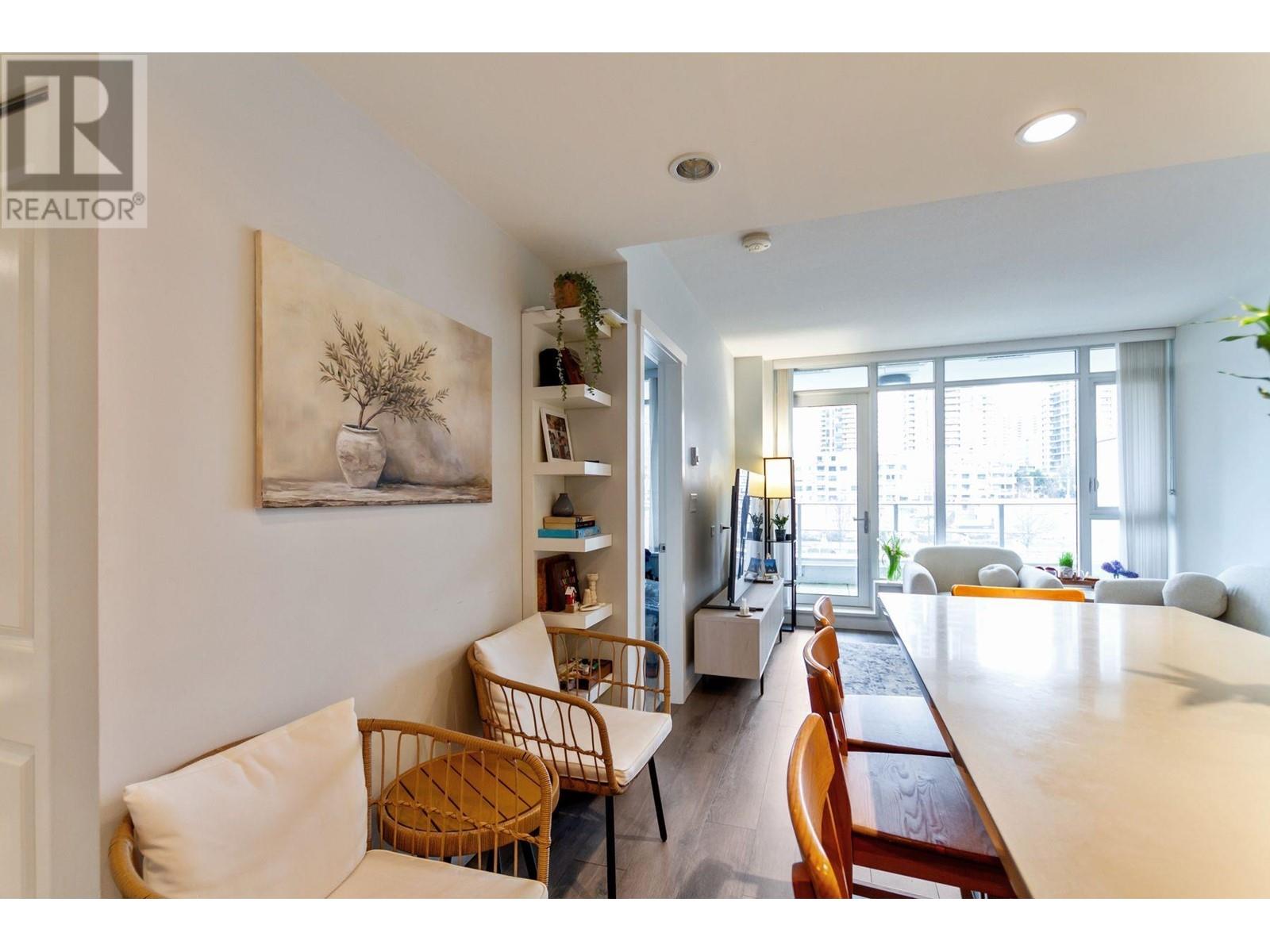 409 2388 Madison Avenue, Burnaby, British Columbia  V5C 0K8 - Photo 11 - R2983296