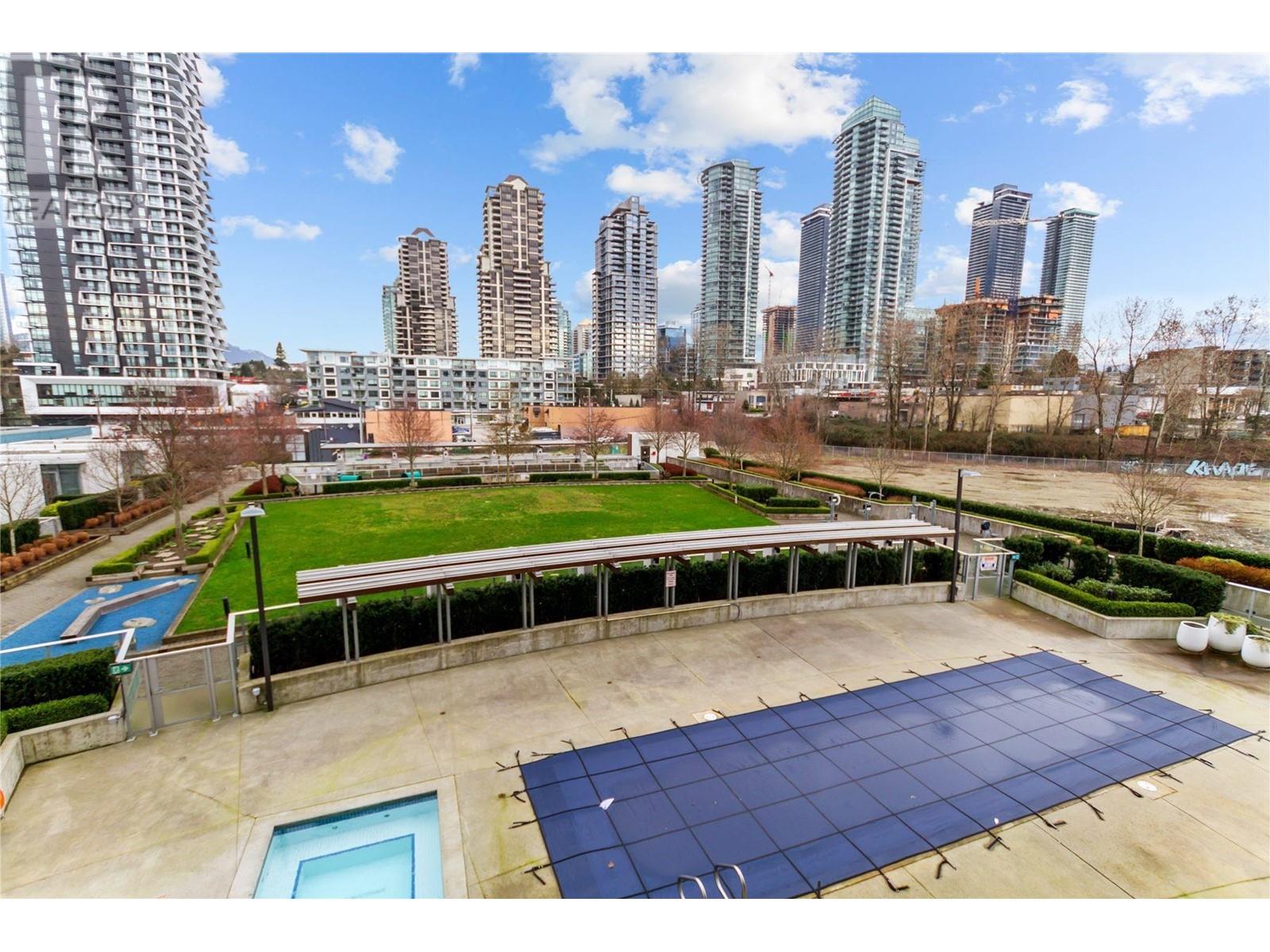 409 2388 Madison Avenue, Burnaby, British Columbia  V5C 0K8 - Photo 8 - R2983296