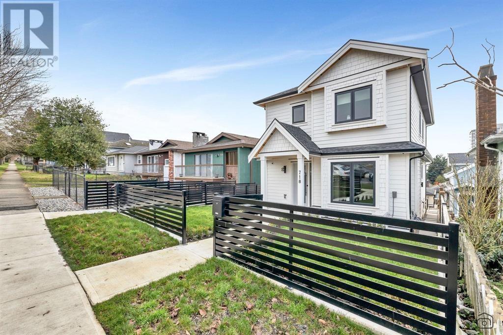 718 E 62nd Avenue, Vancouver, British Columbia  V5X 2G5 - Photo 2 - R2985042