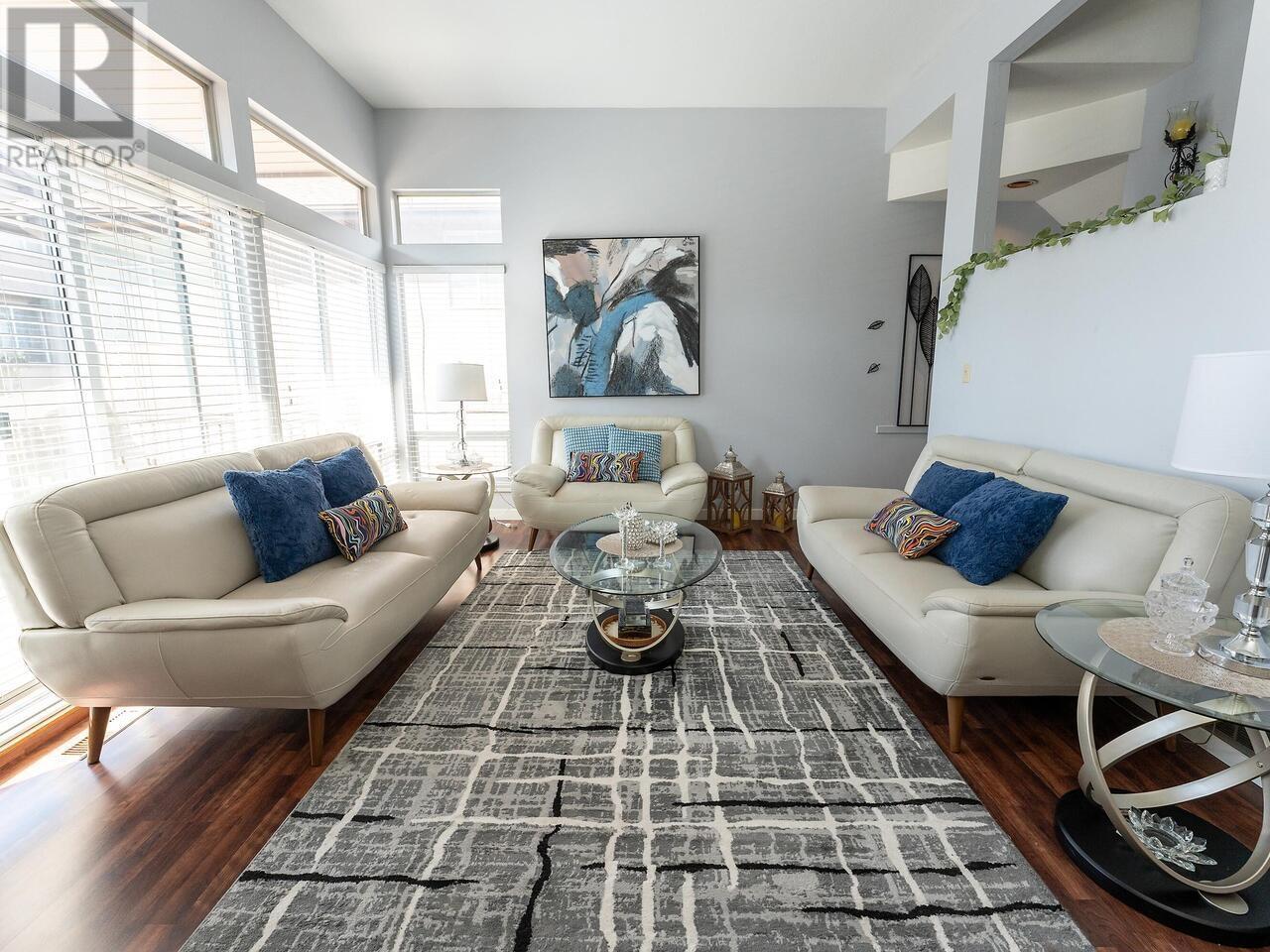66 5380 SMITH DRIVE, richmond, British Columbia