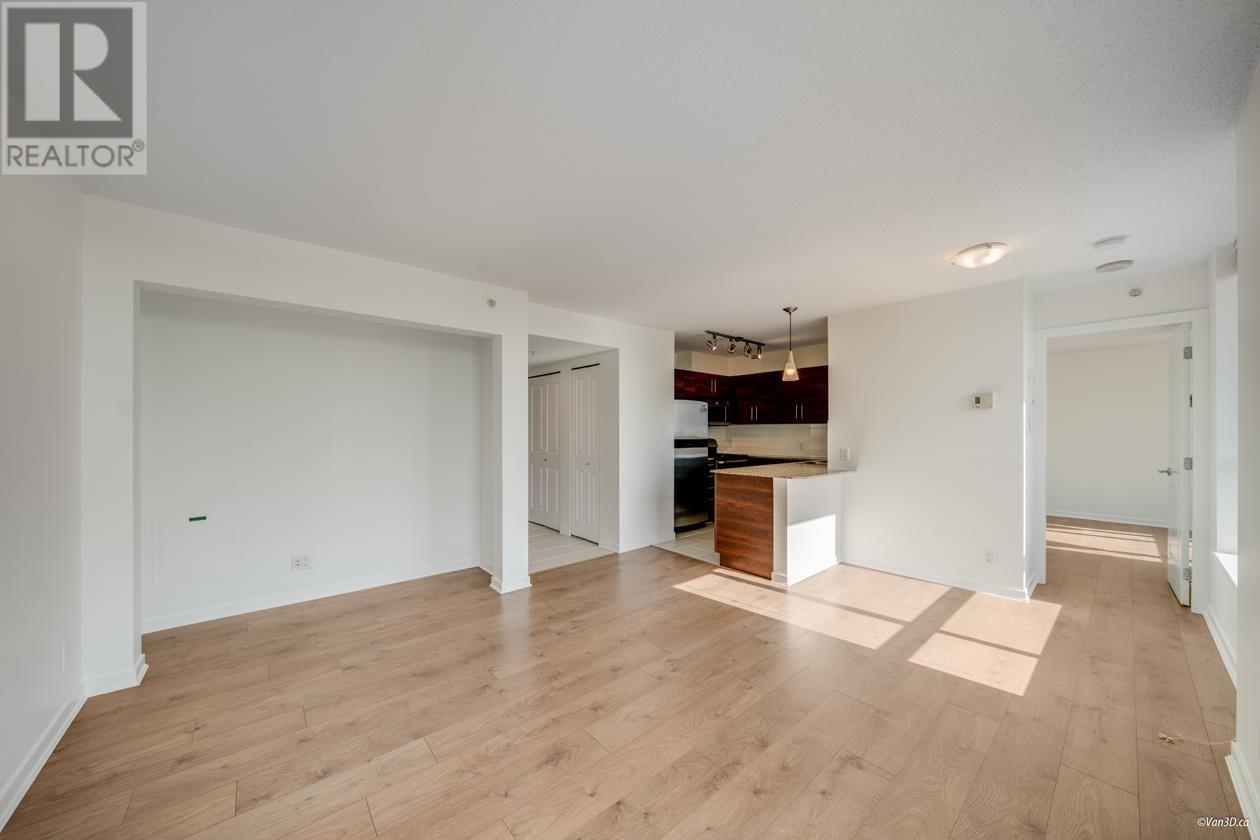 703 814 Royal Avenue, New Westminster, British Columbia  V3M 1J9 - Photo 10 - R2986386