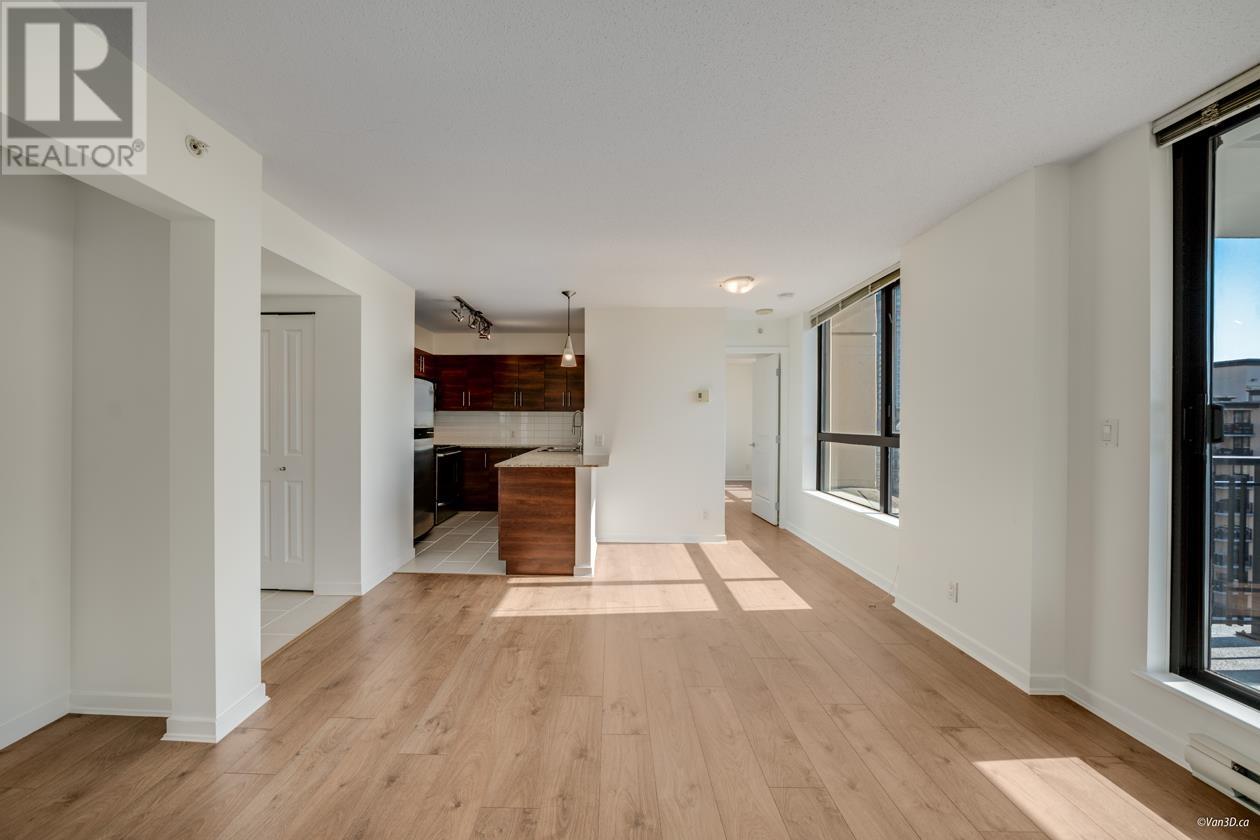 703 814 Royal Avenue, New Westminster, British Columbia  V3M 1J9 - Photo 8 - R2986386